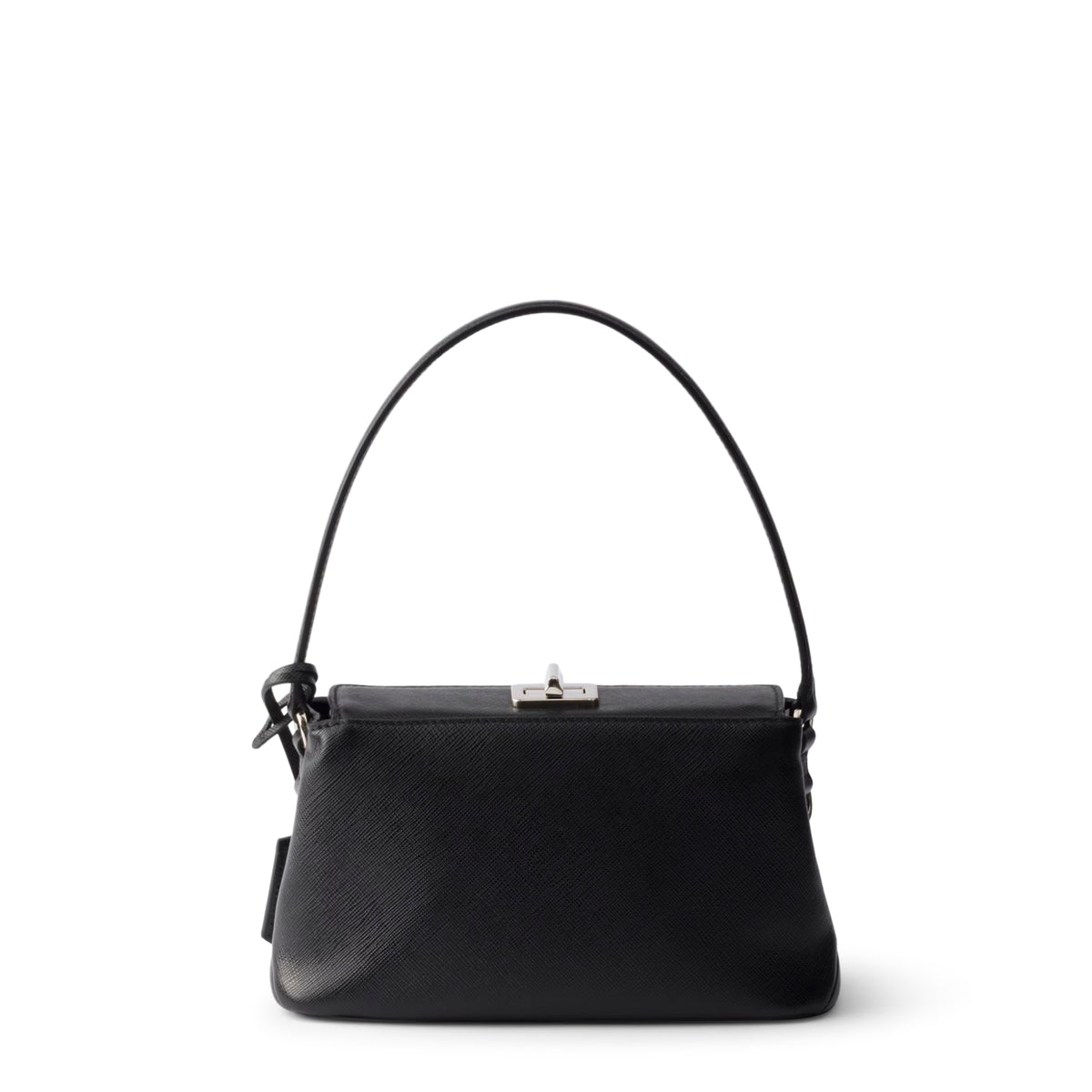Prada Midi Saffiano Bag