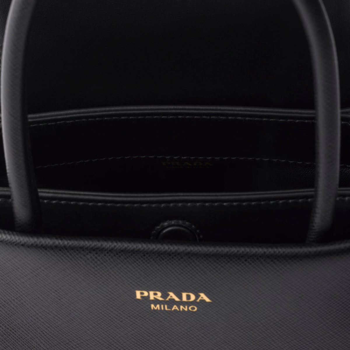 Prada Passage Mini Bag