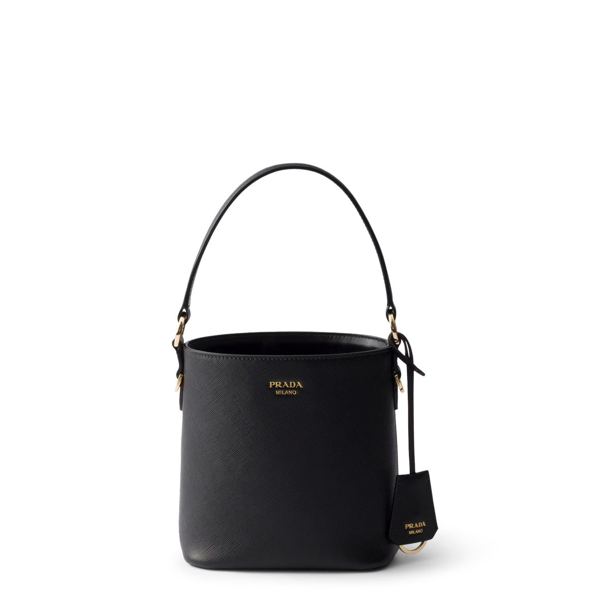 Prada Bucket Bag