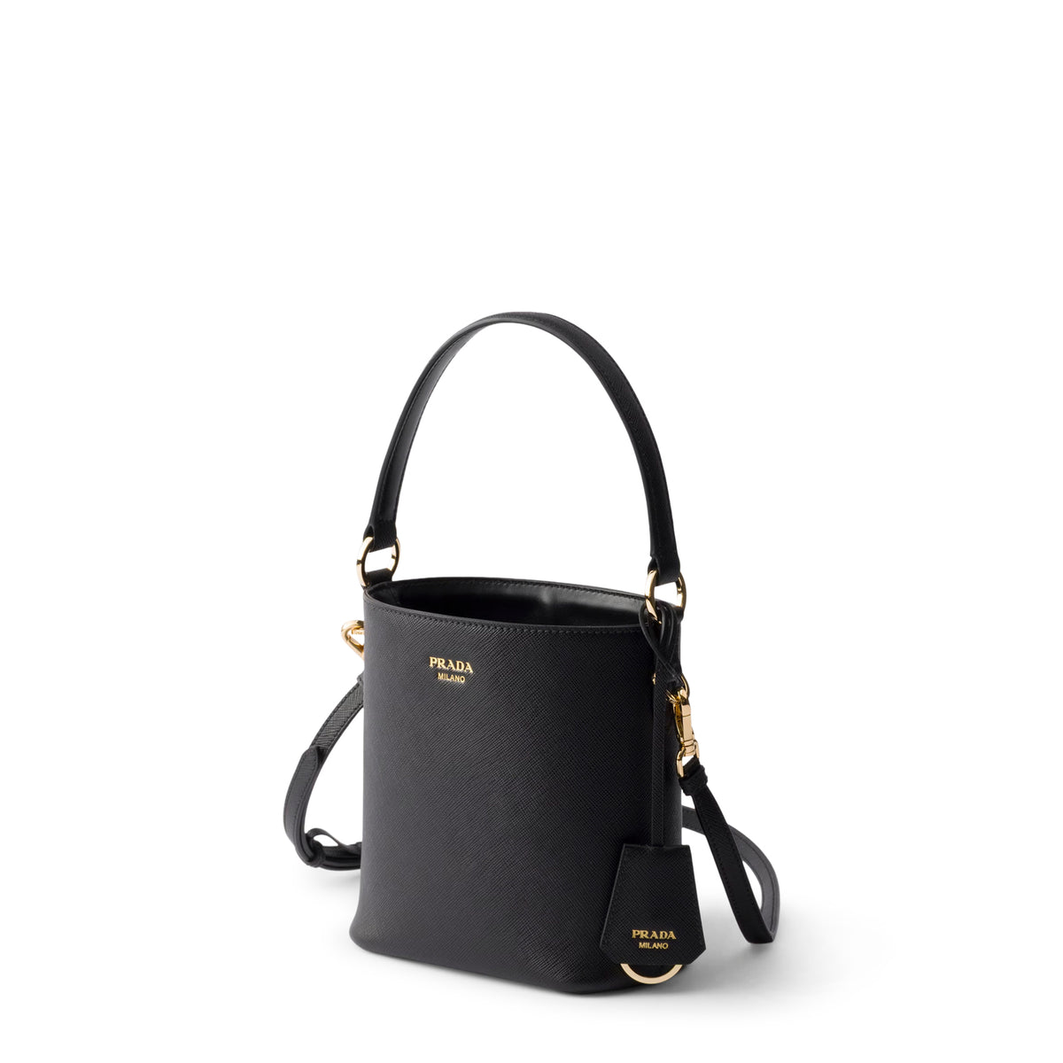 Prada Bucket Bag