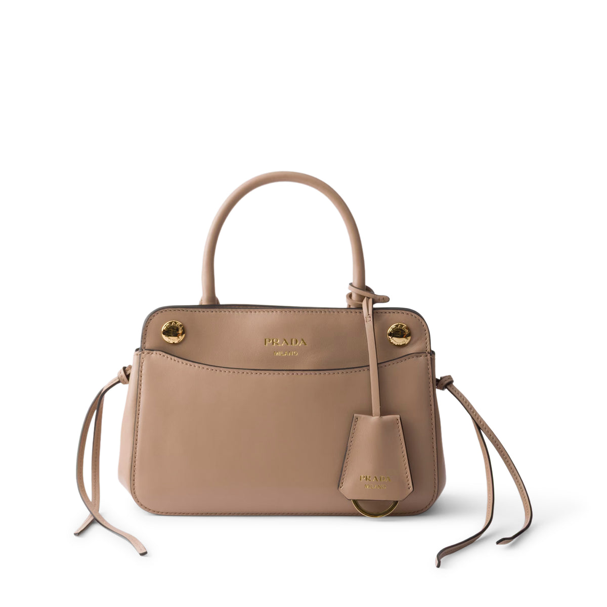 Prada Carry Bag