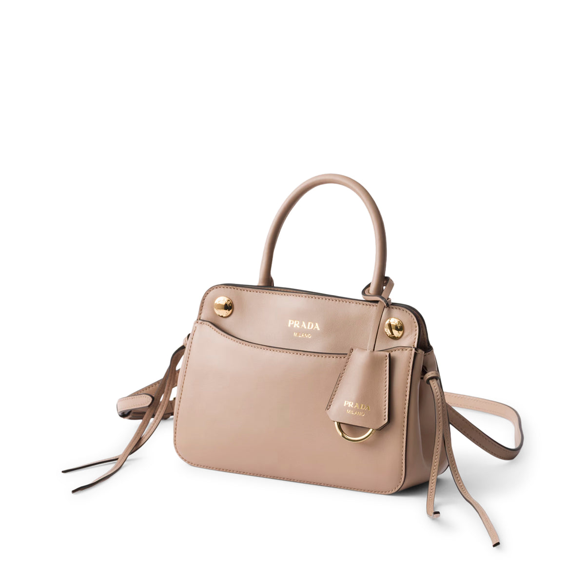 Prada Carry Bag
