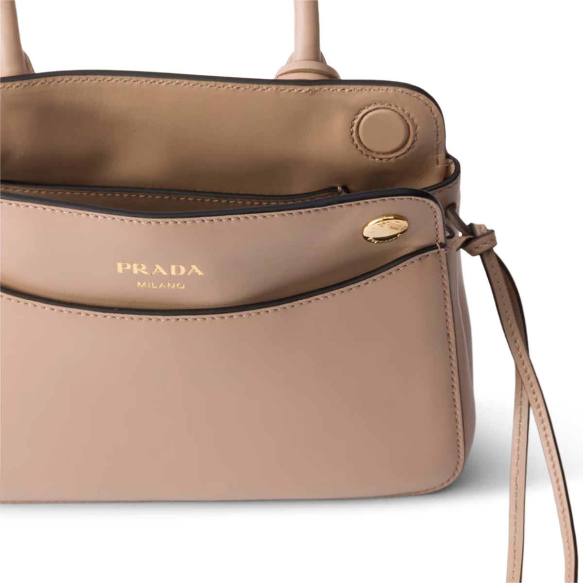 Prada Carry Bag