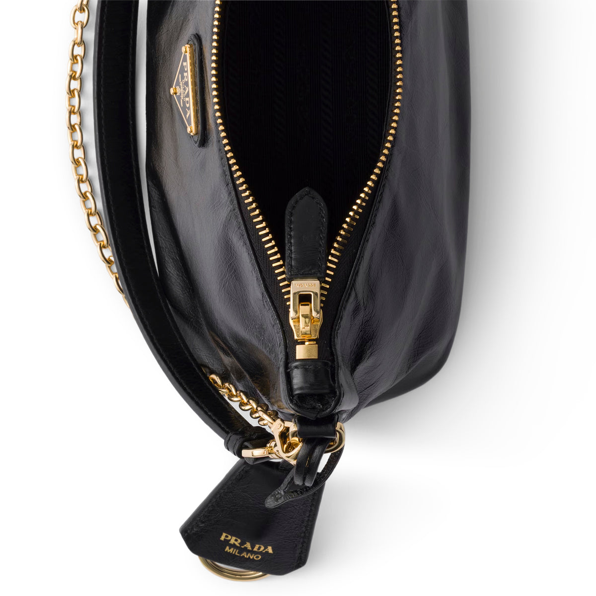 Prada Shoulder  Bag