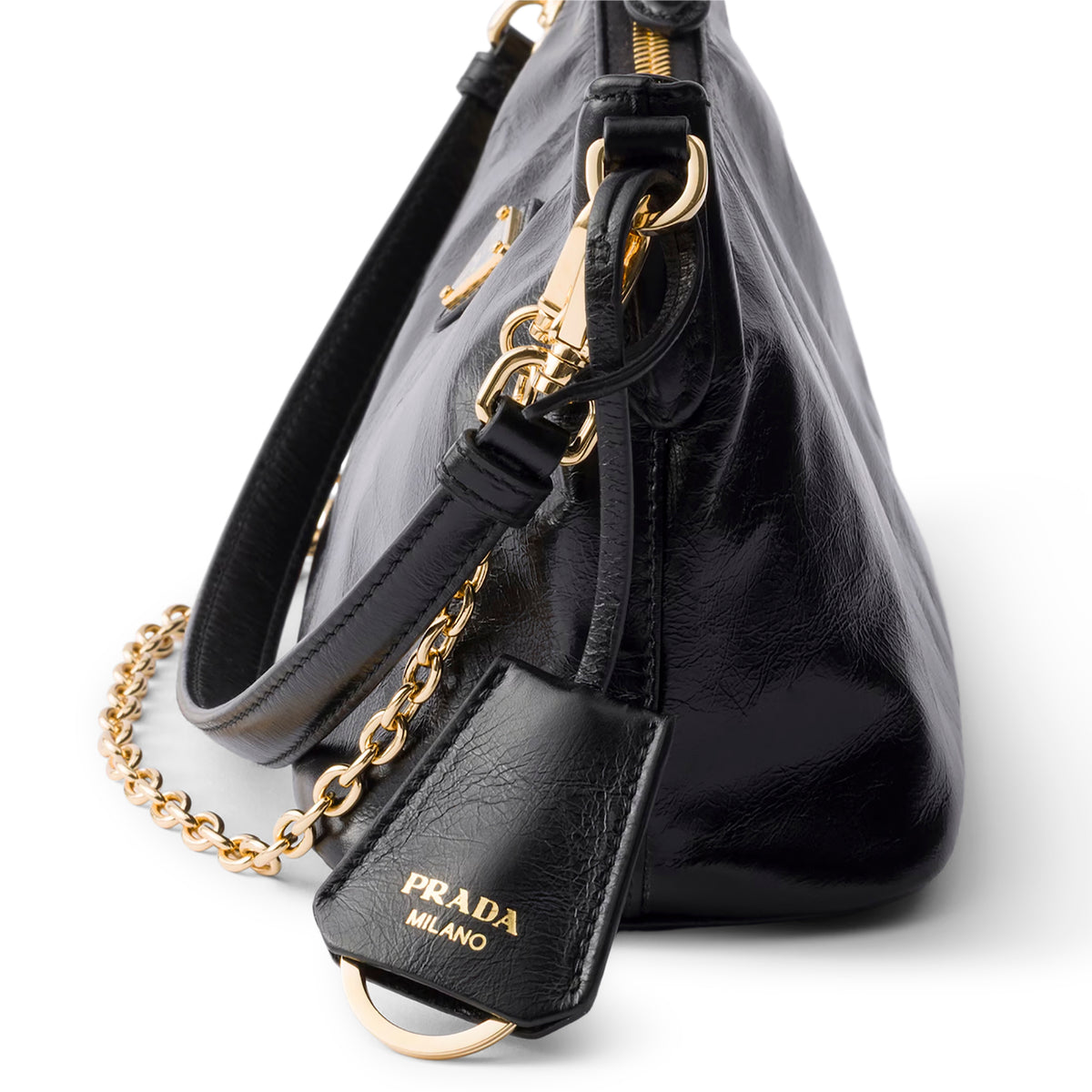 Prada Shoulder  Bag