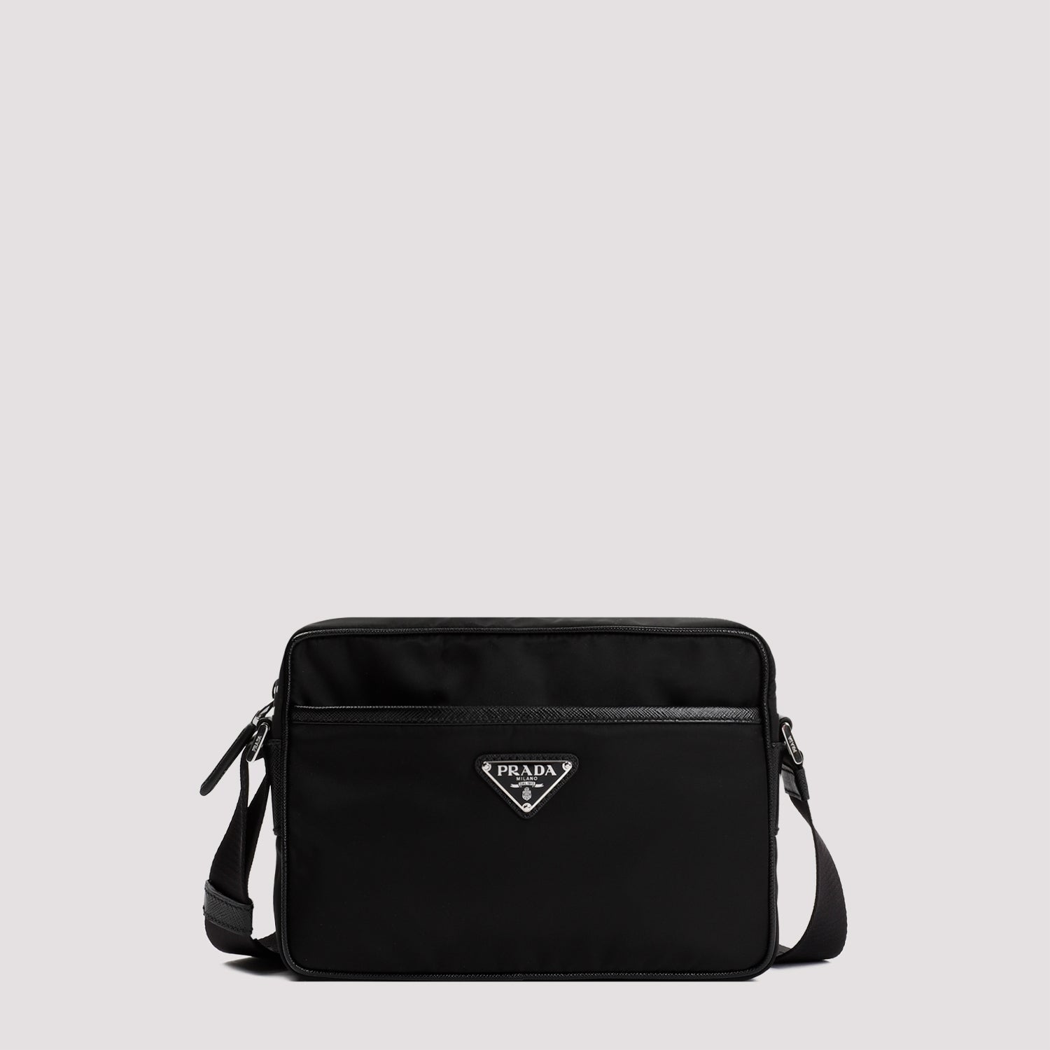 Prada Re-Nylon Shoulder Bag
