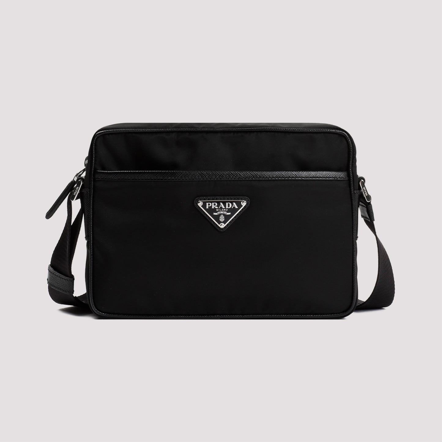 Prada Re-Nylon Shoulder Bag