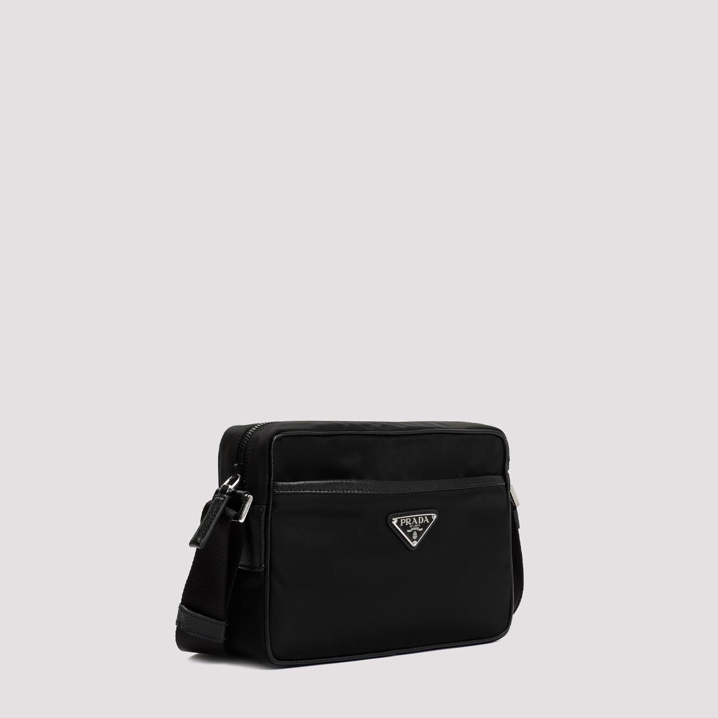 Prada Re-Nylon Shoulder Bag