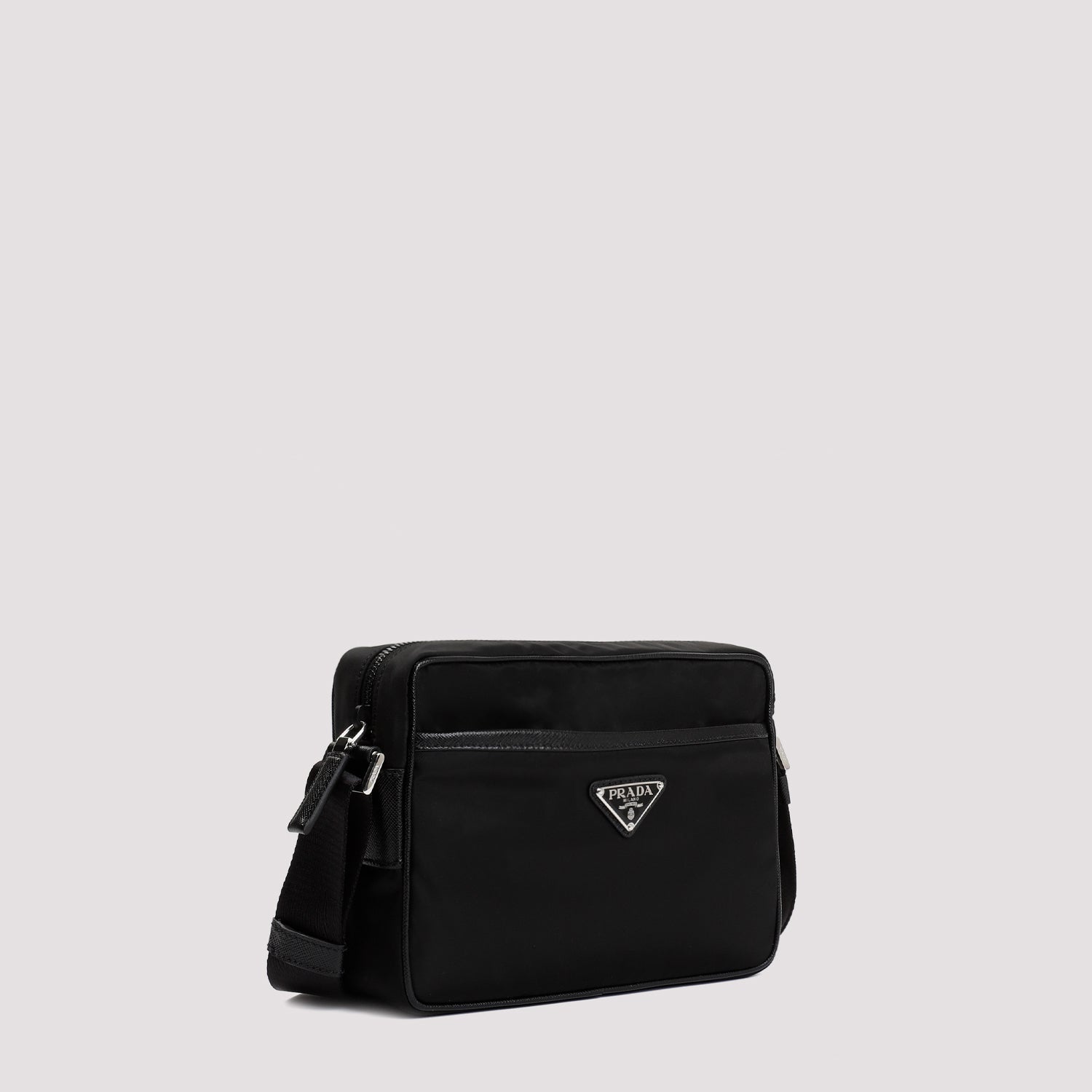 Prada Re-Nylon Shoulder Bag