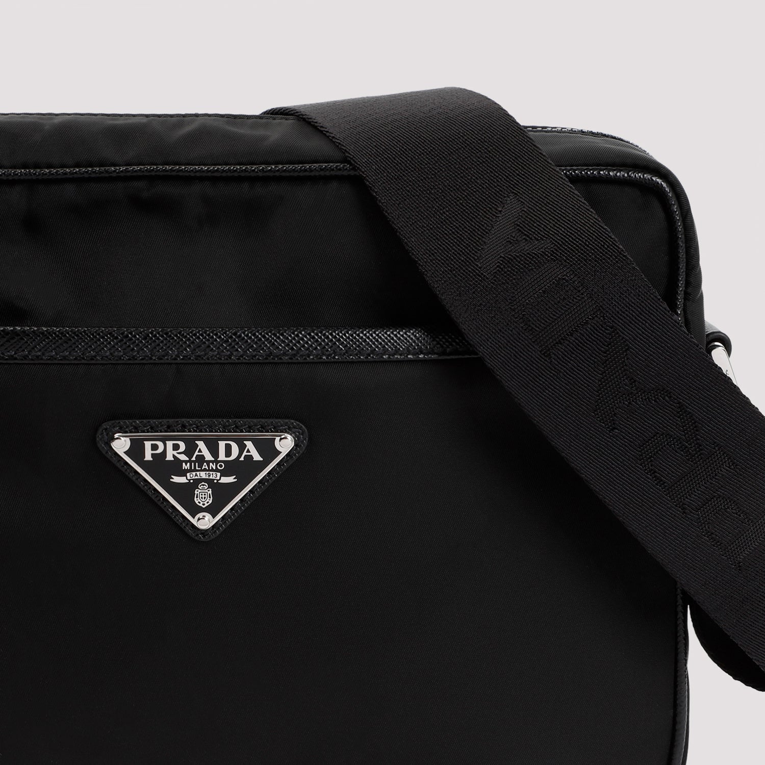 Prada Re-Nylon Shoulder Bag