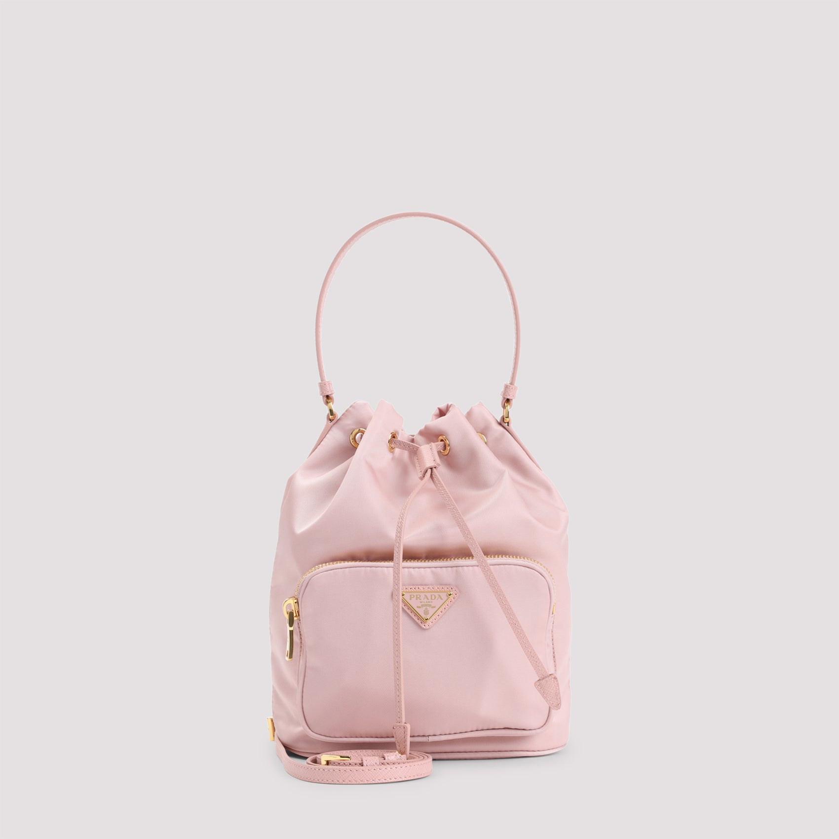 Prada Re-Nylon Bucket Bag