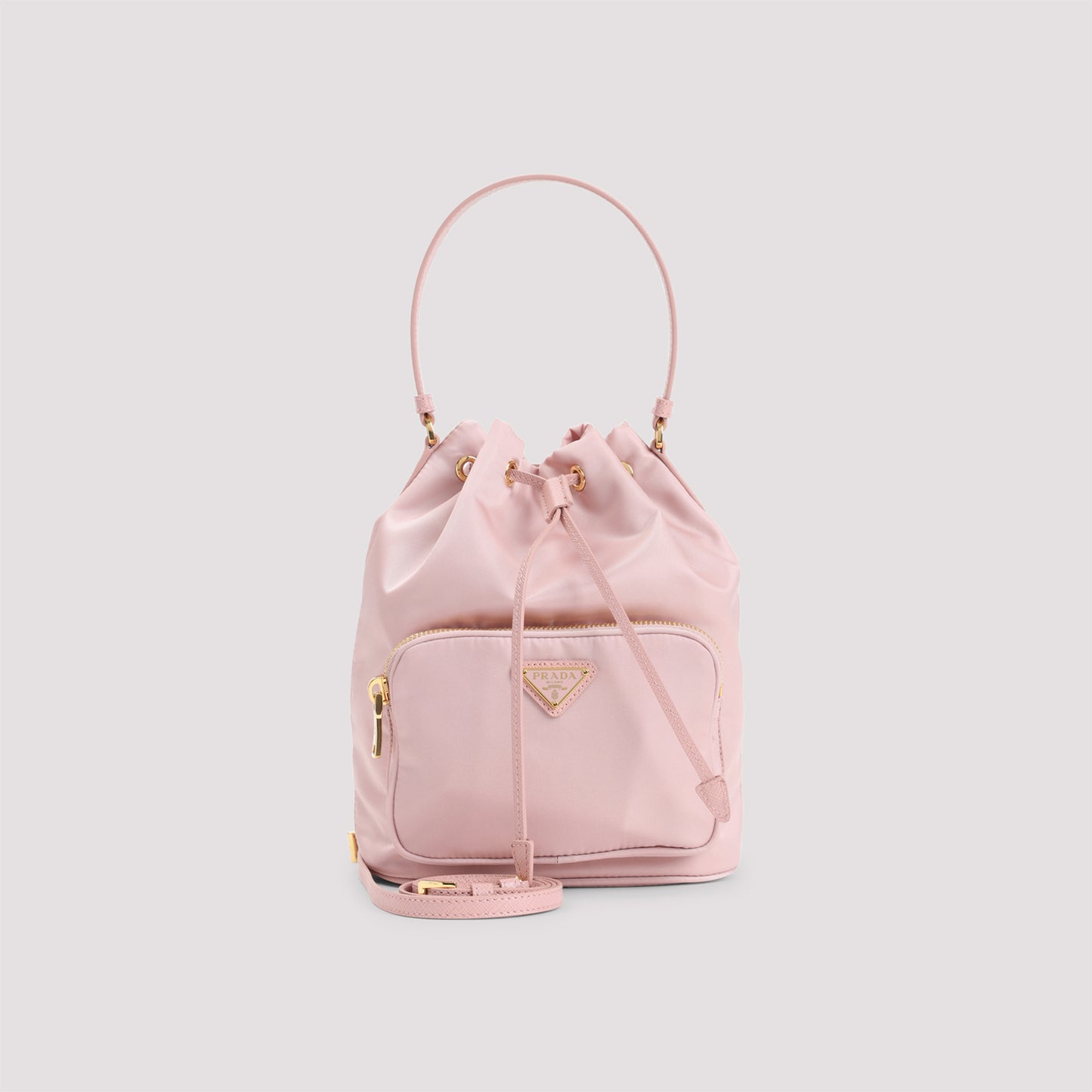 Prada Re-Nylon Bucket Bag