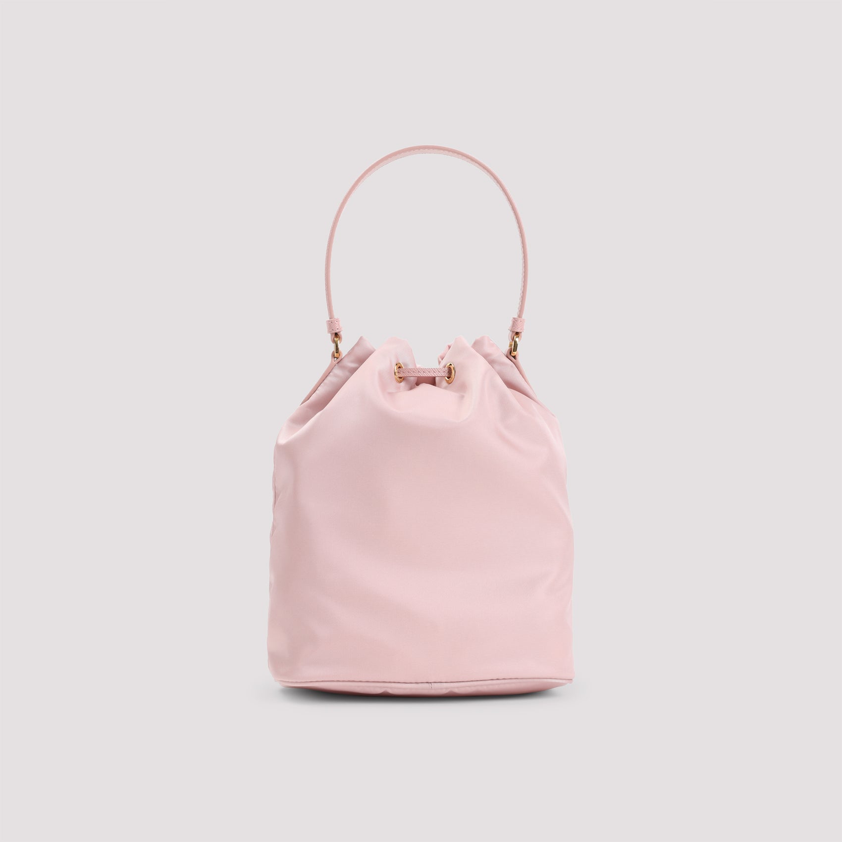 Prada Re-Nylon Bucket Bag