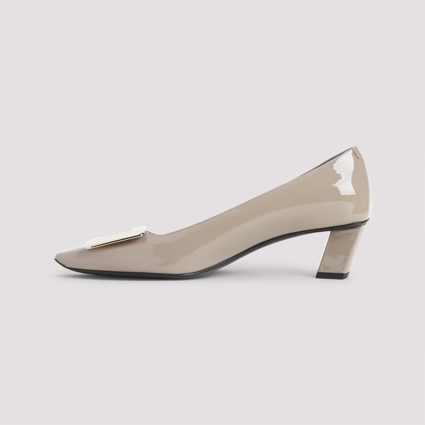 Roger Vivier Belle Pumps