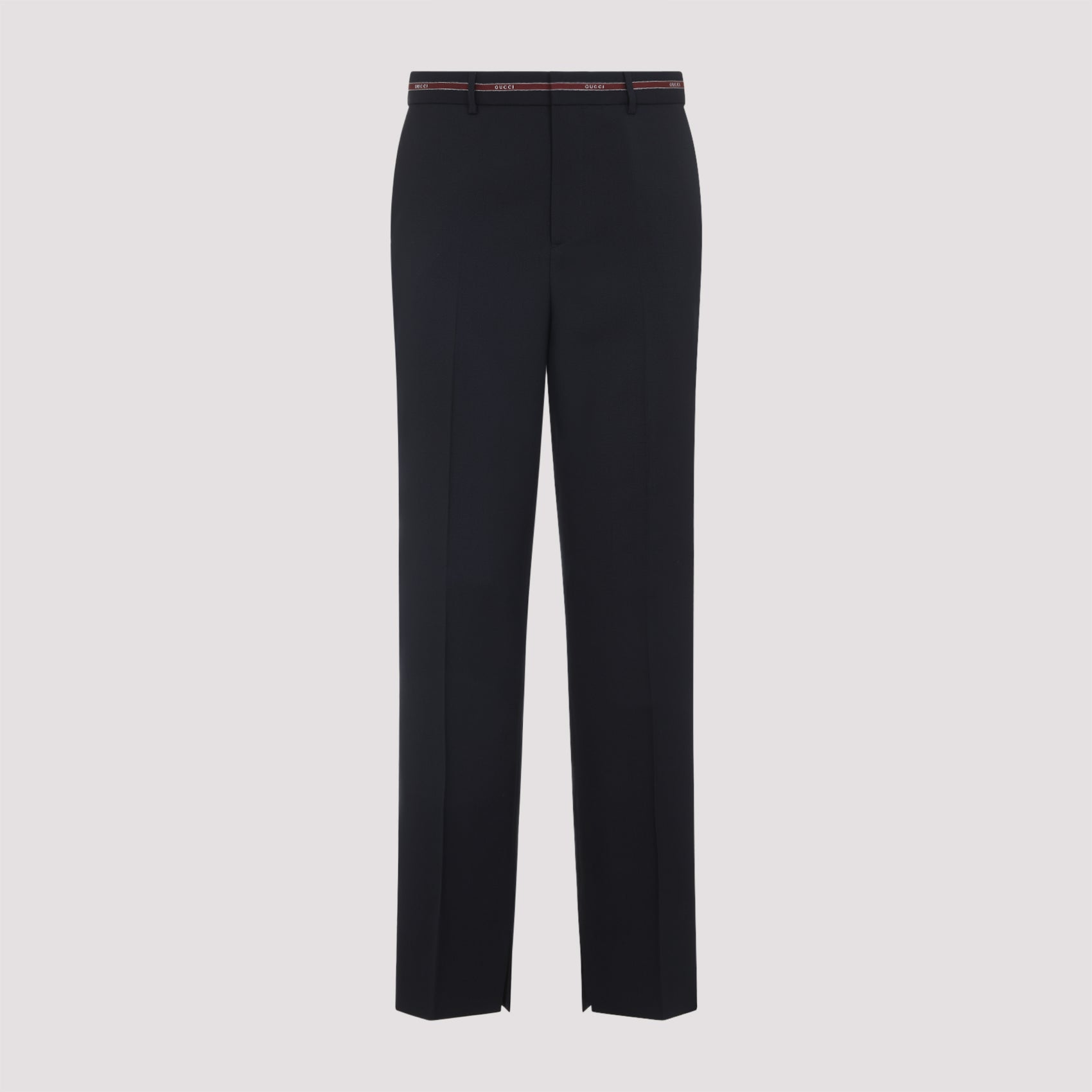 Gucci Wool Pants