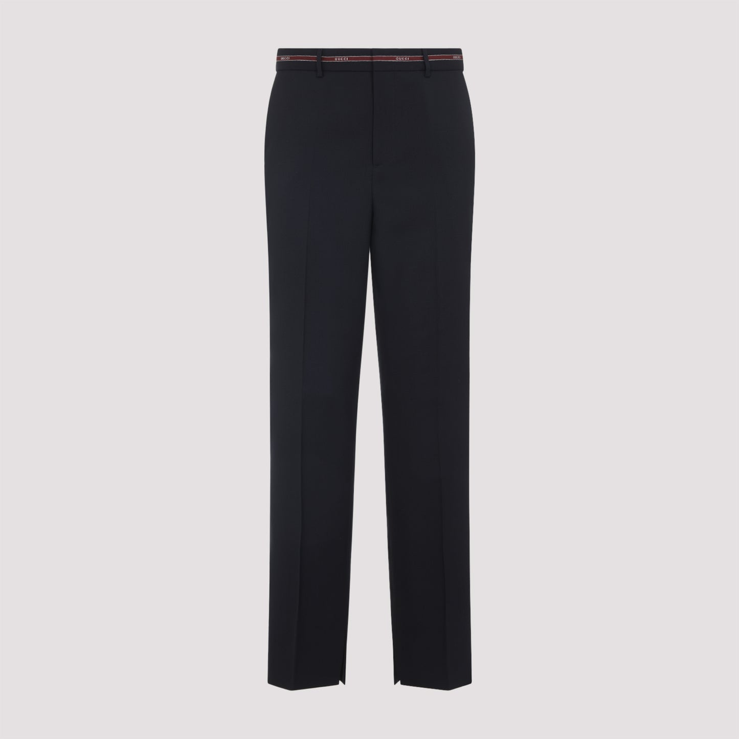 Gucci Wool Pants