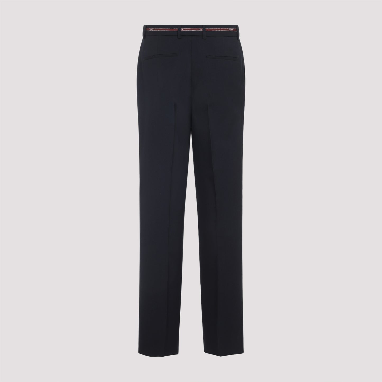 Gucci Wool Pants