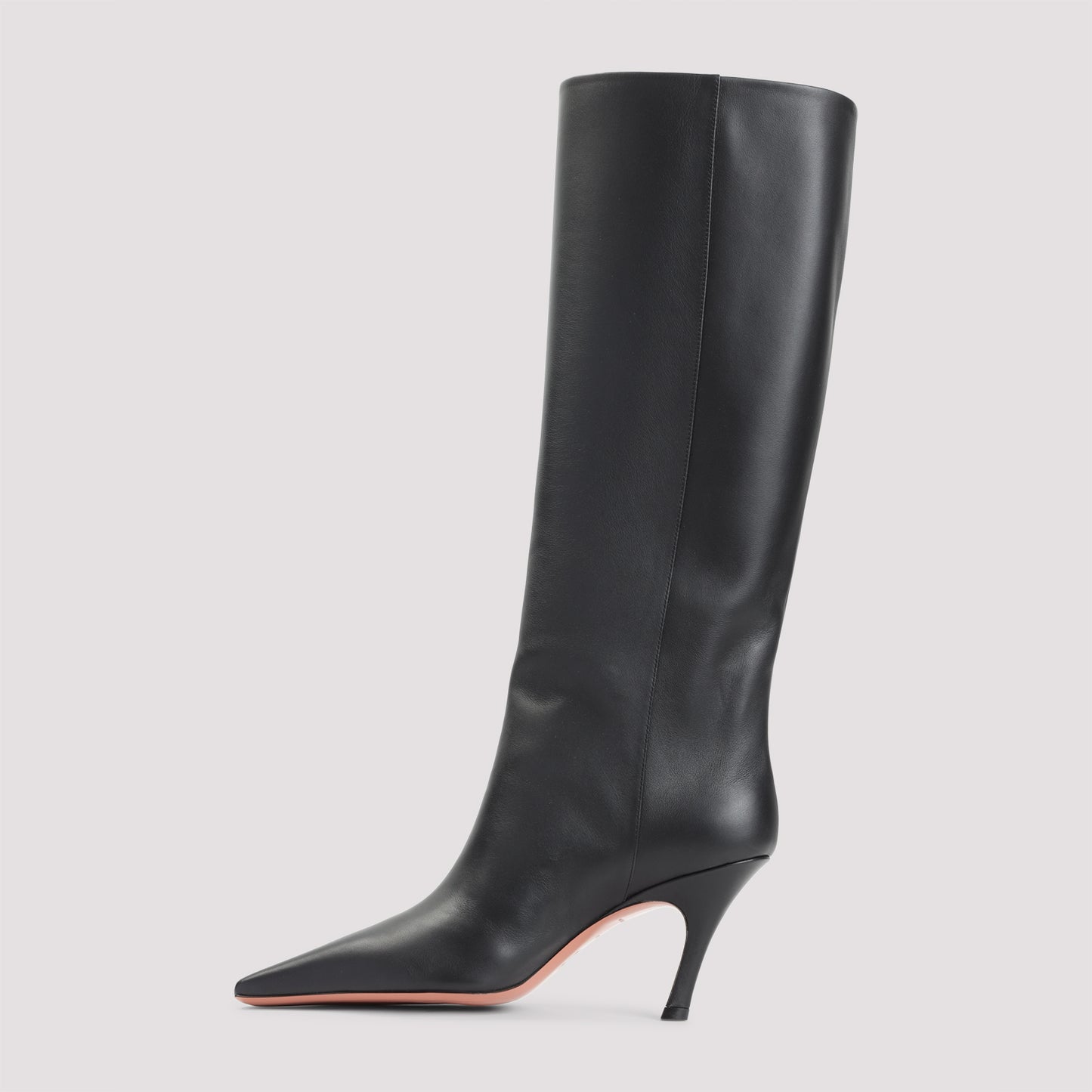 Amina Muaddi Mona 80 Boots