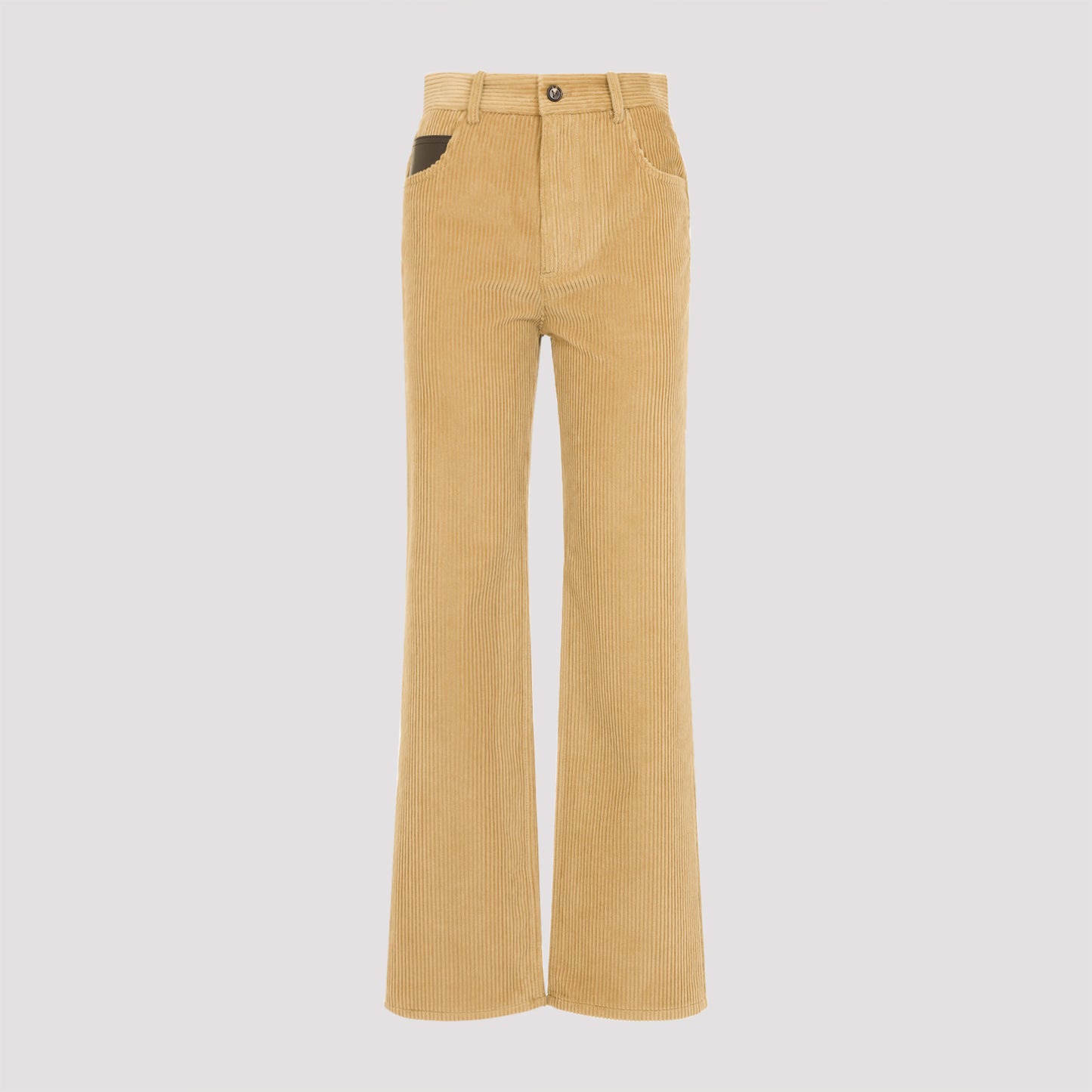 Bottega Veneta Cotton Pants