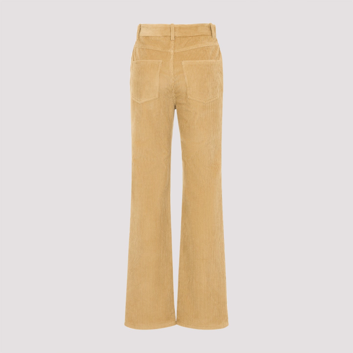 Bottega Veneta Cotton Pants