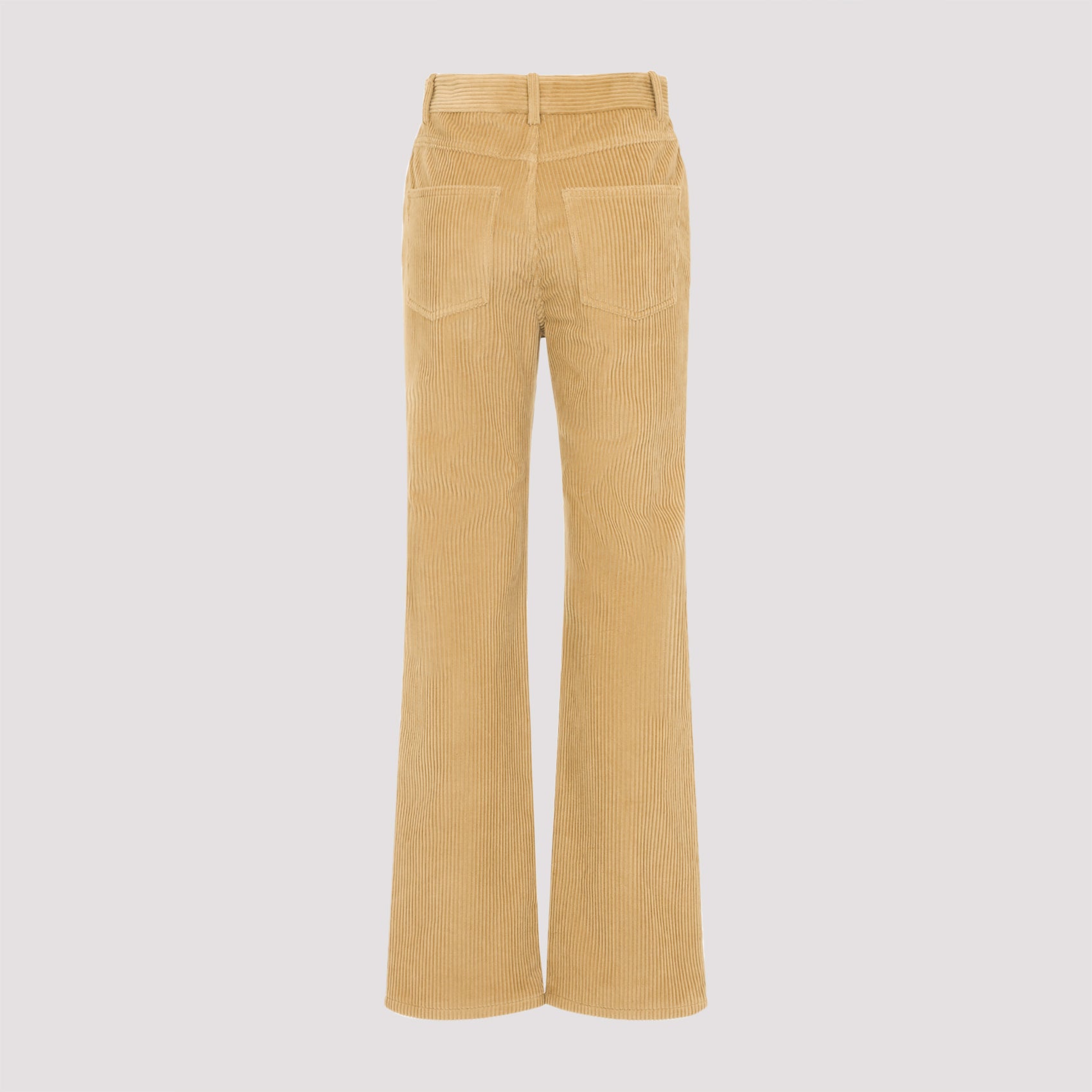Bottega Veneta Cotton Pants