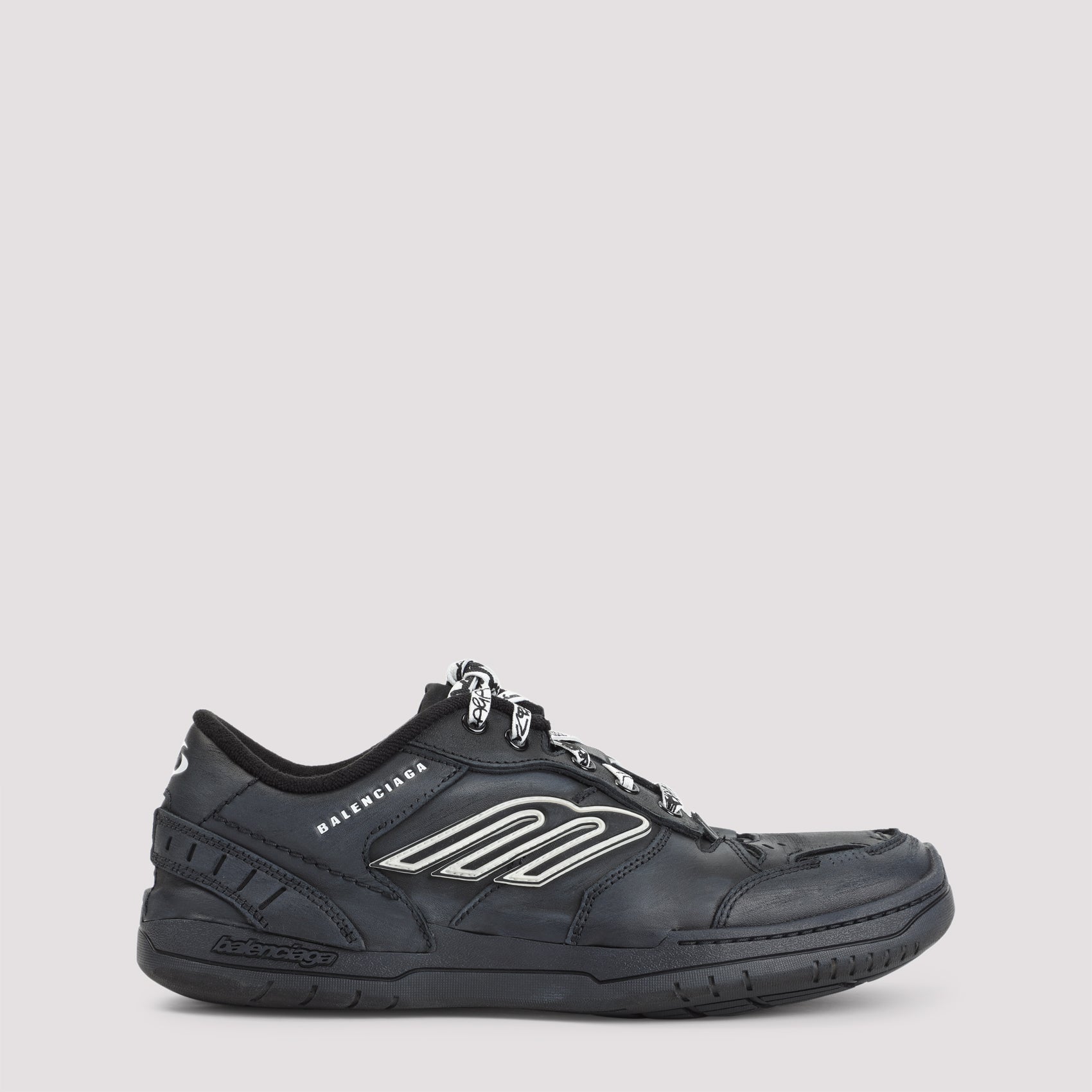 Balenciaga Hamptons Sneakers