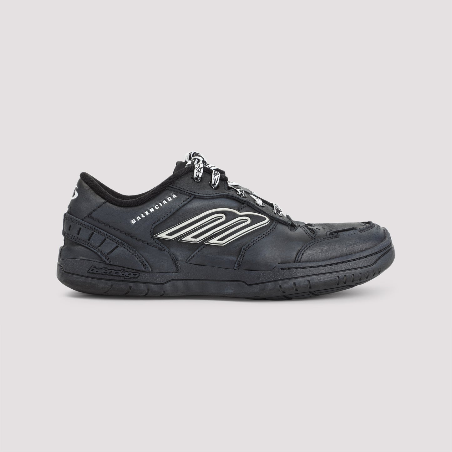 Balenciaga Hamptons Sneakers
