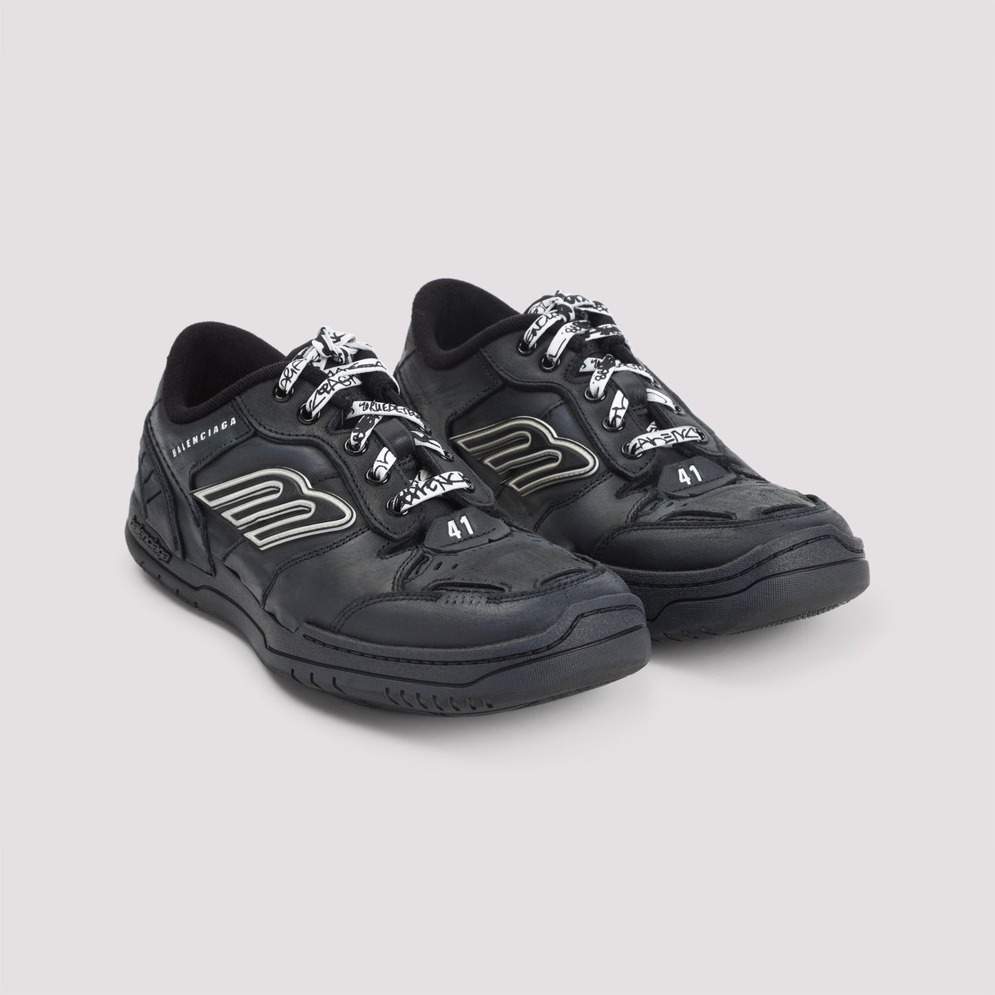 Balenciaga Hamptons Sneakers