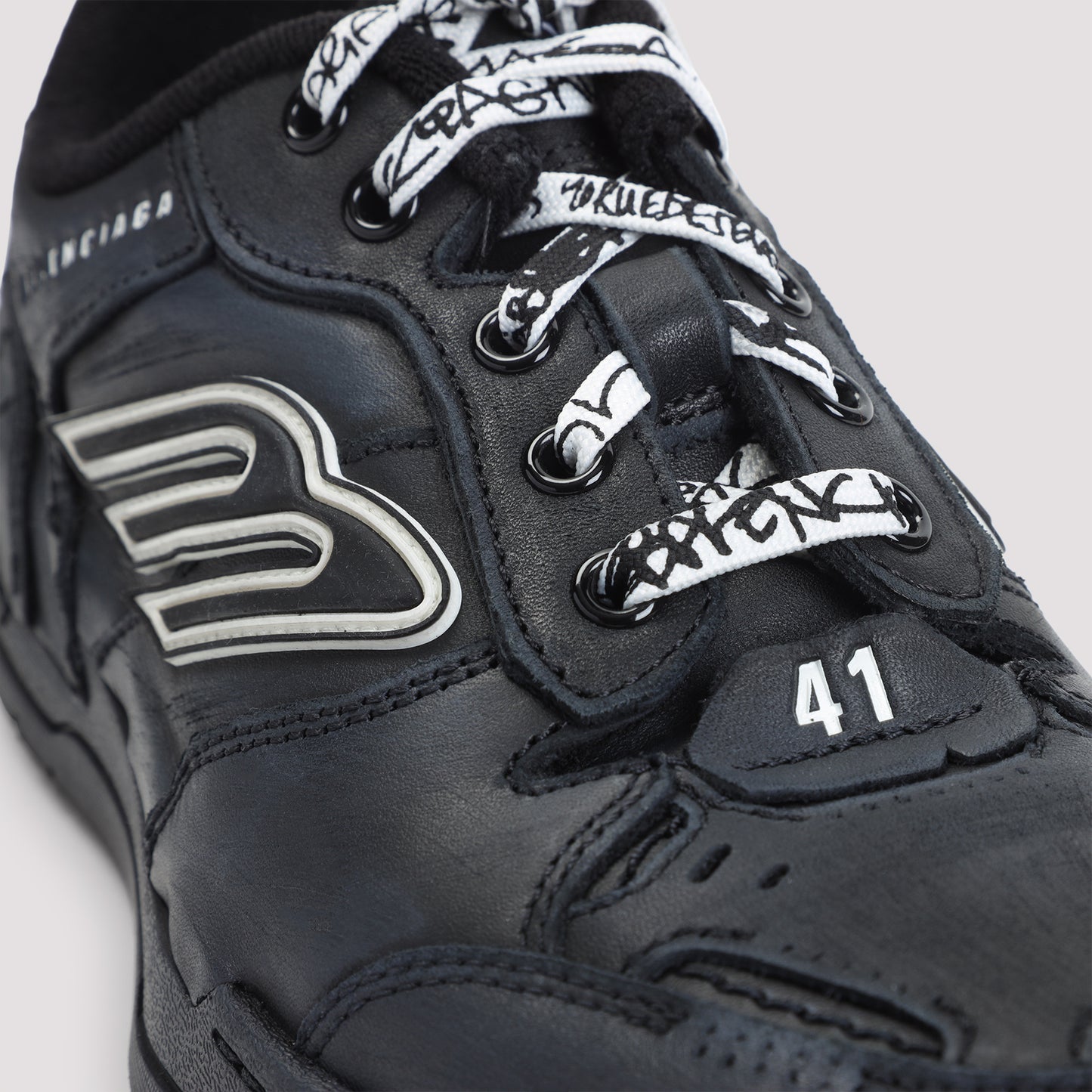 Balenciaga Hamptons Sneakers