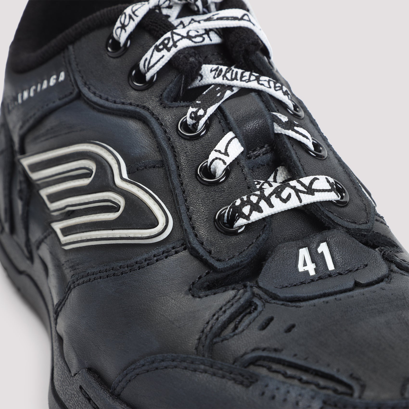 Balenciaga Hamptons Sneakers