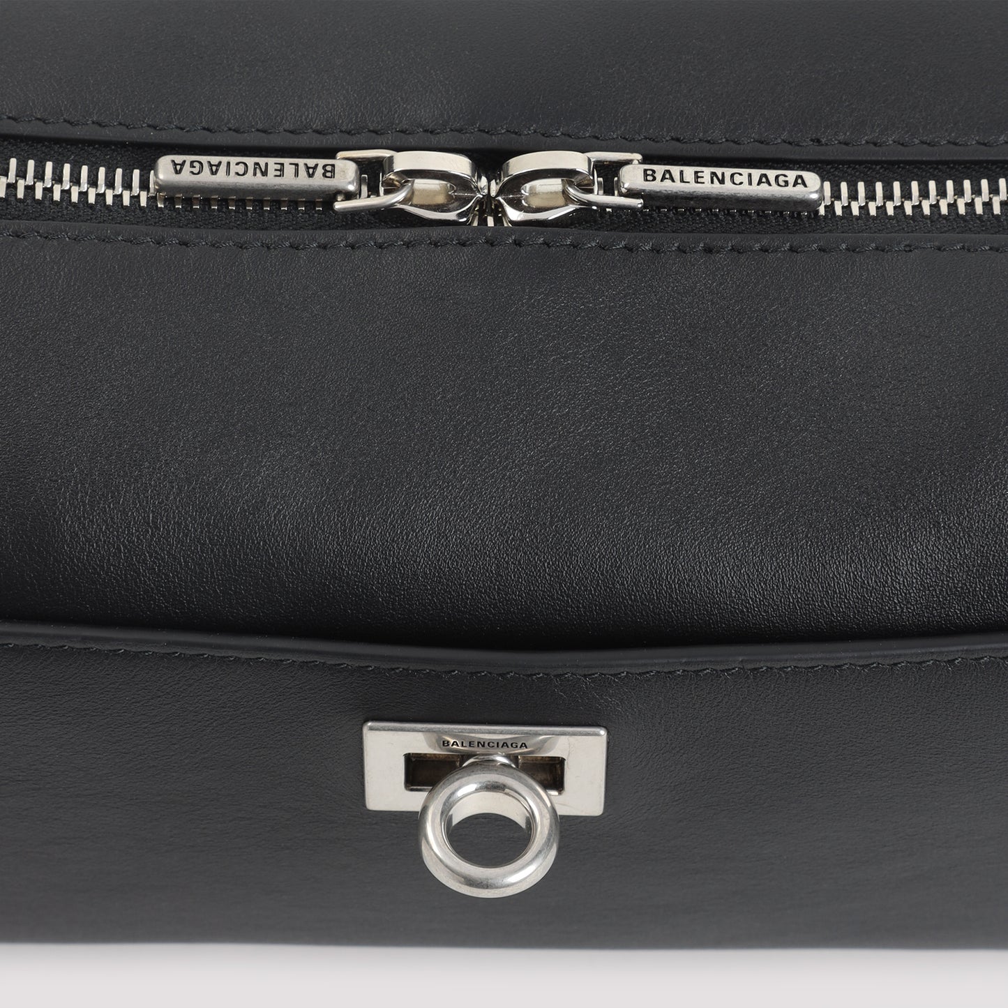 Balenciaga Rodeo Toiletry Pouch