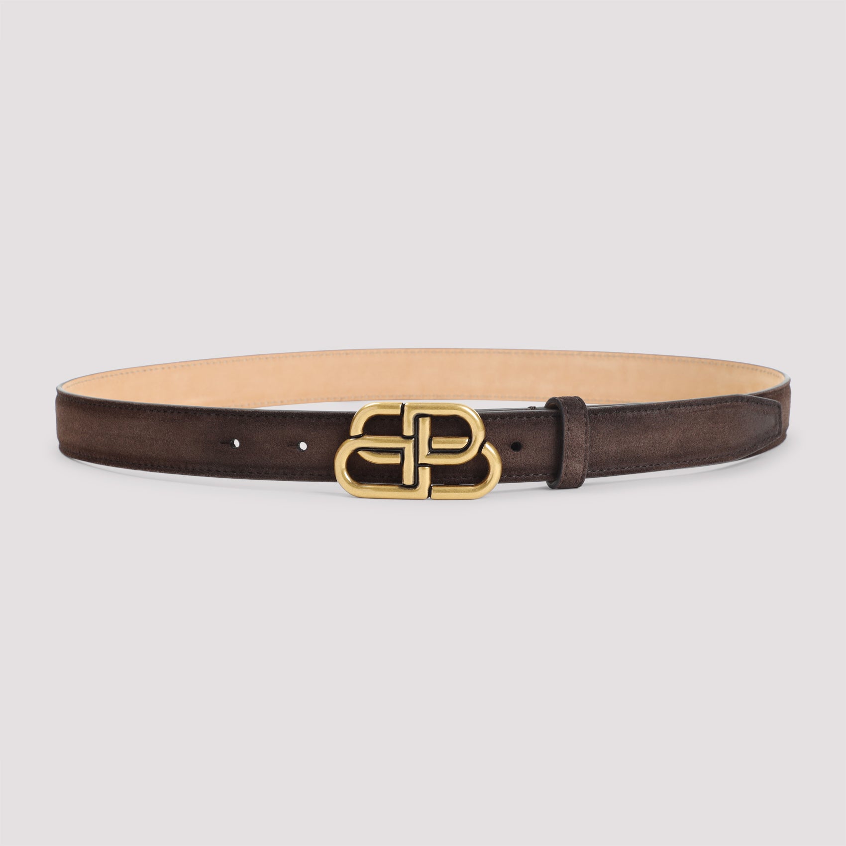 Balenciaga BB 25 Thin Belt