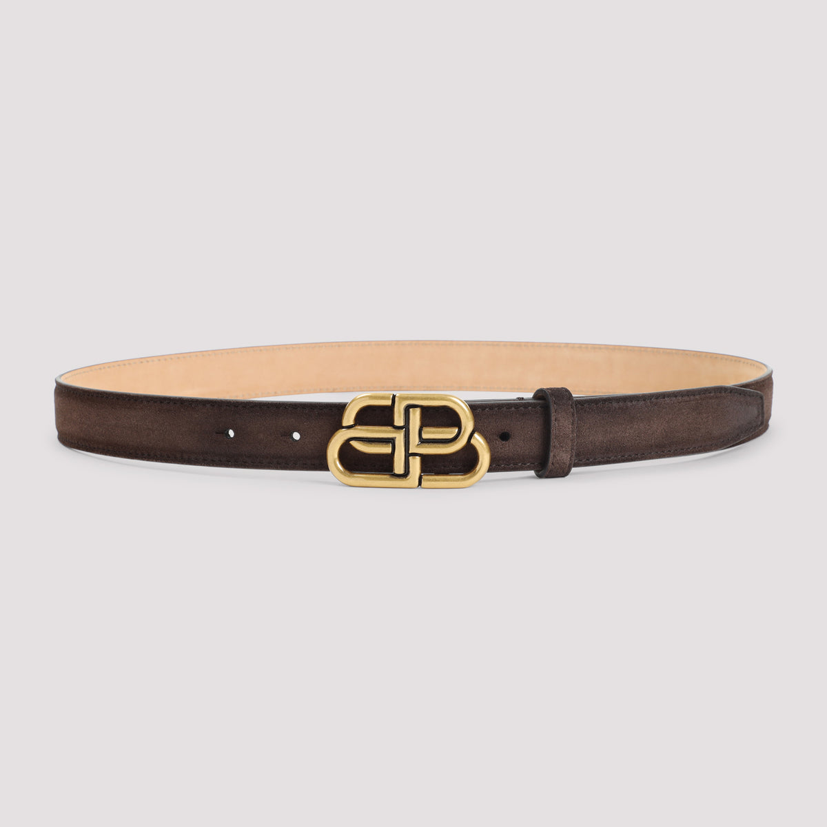 Balenciaga BB 25 Thin Belt