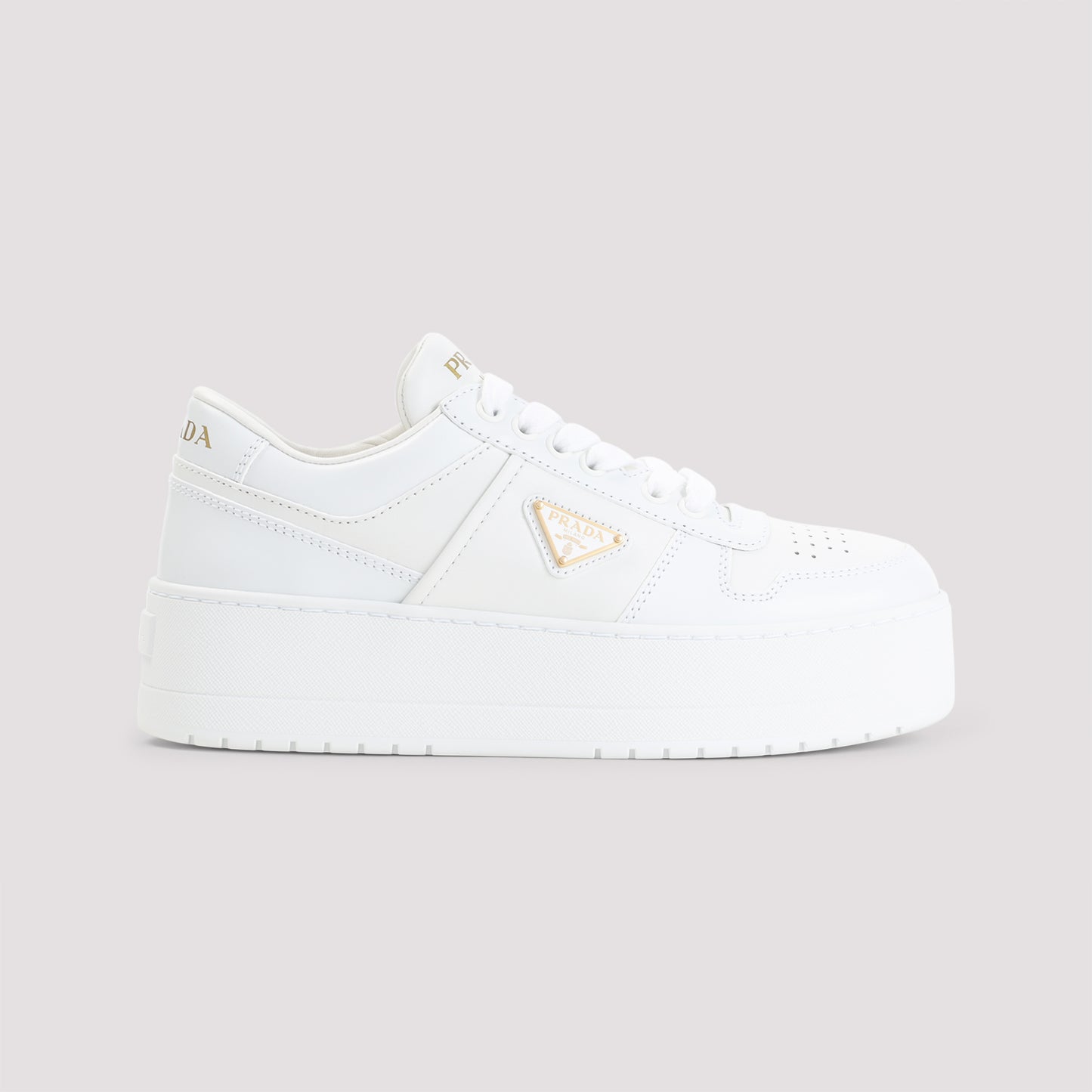 Prada Downtown Bold Sneakers