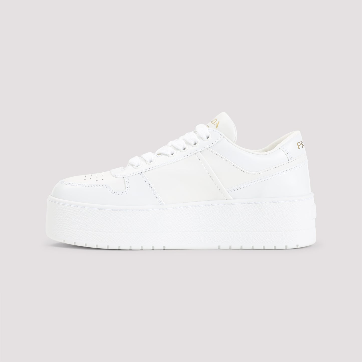 Prada Downtown Bold Sneakers