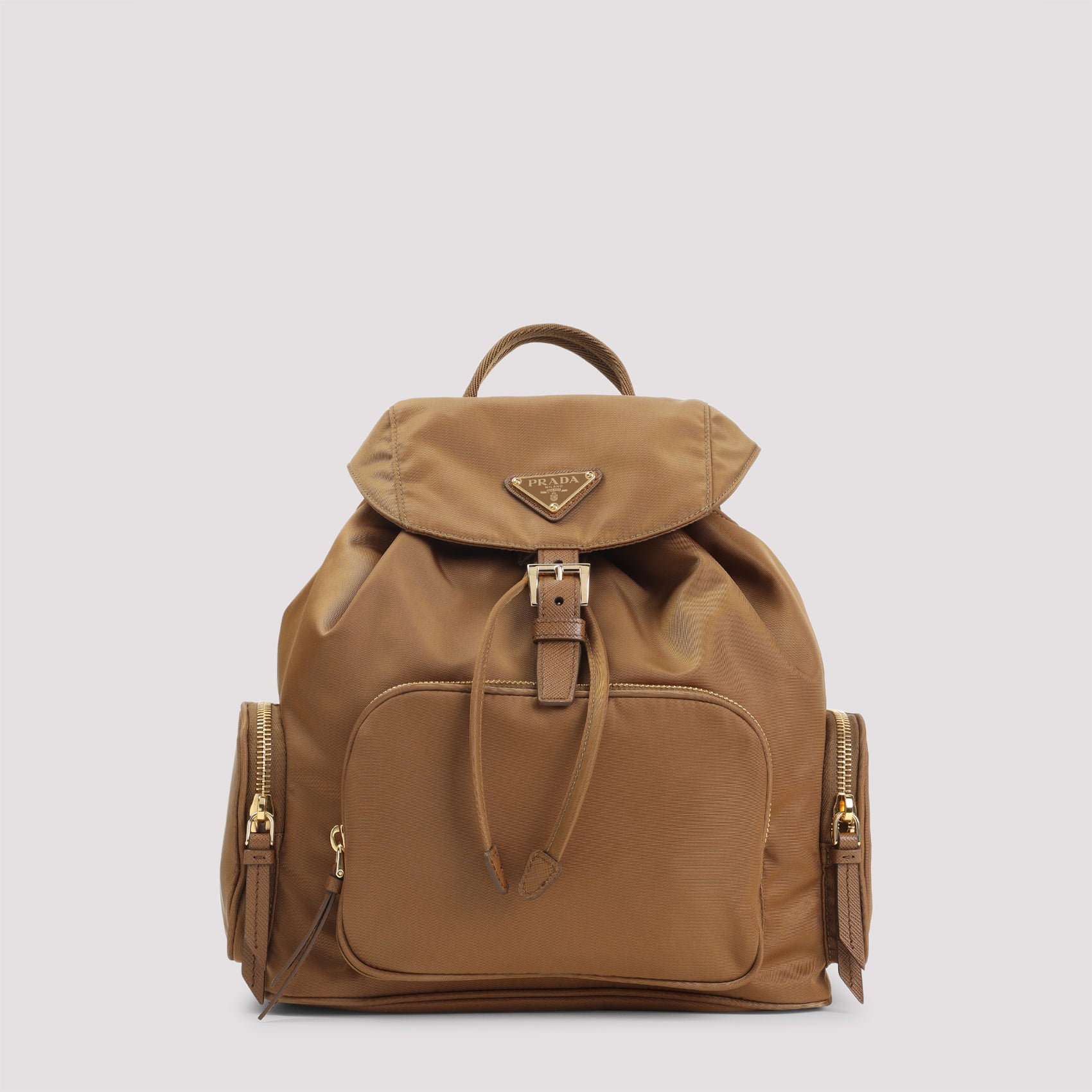 Prada Backpack