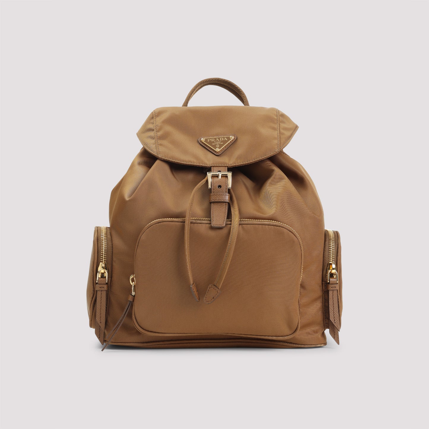 Prada Backpack
