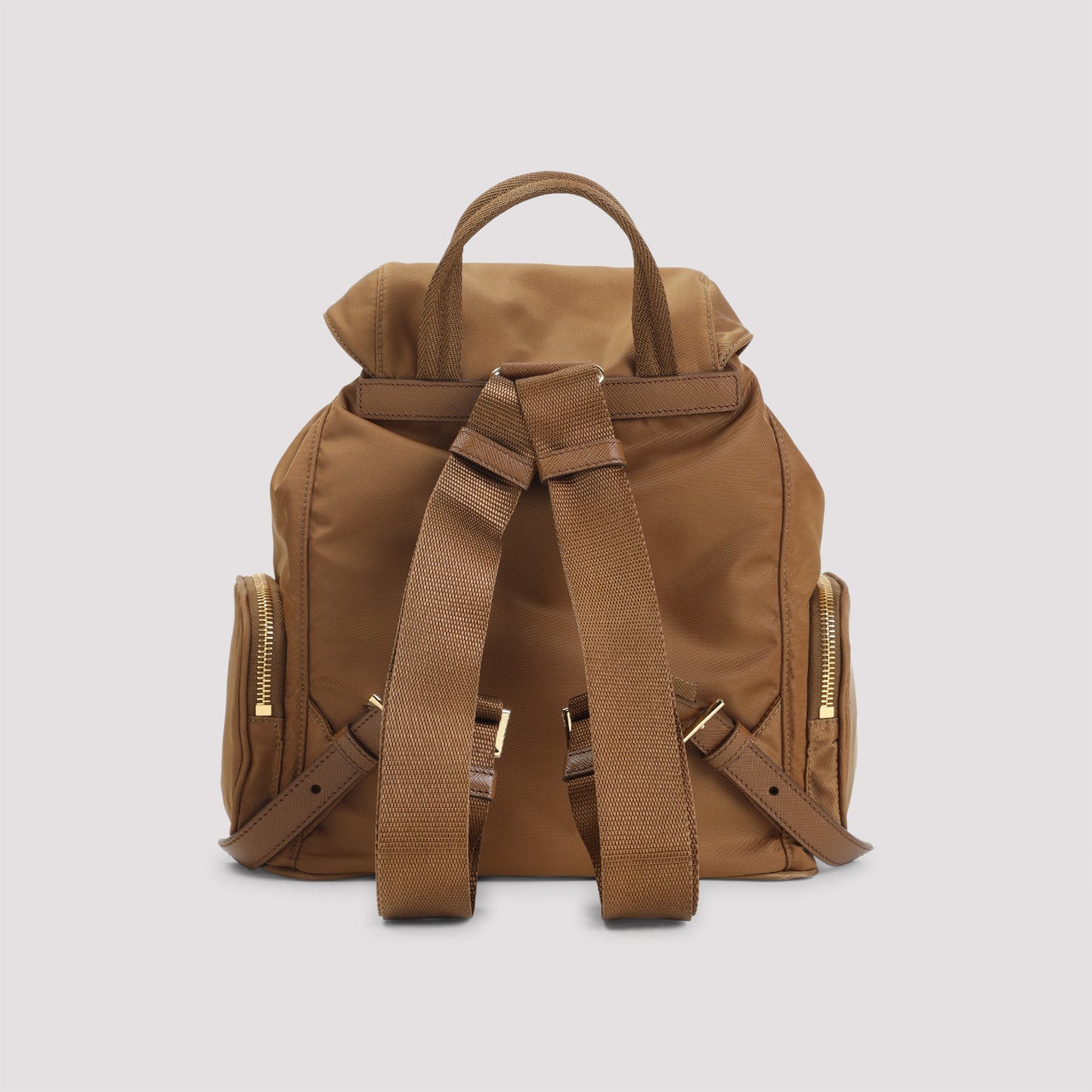 Prada Backpack