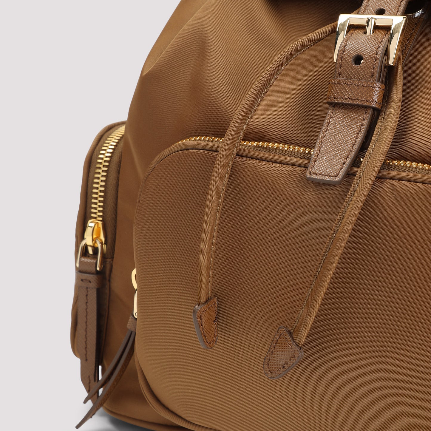 Prada Backpack