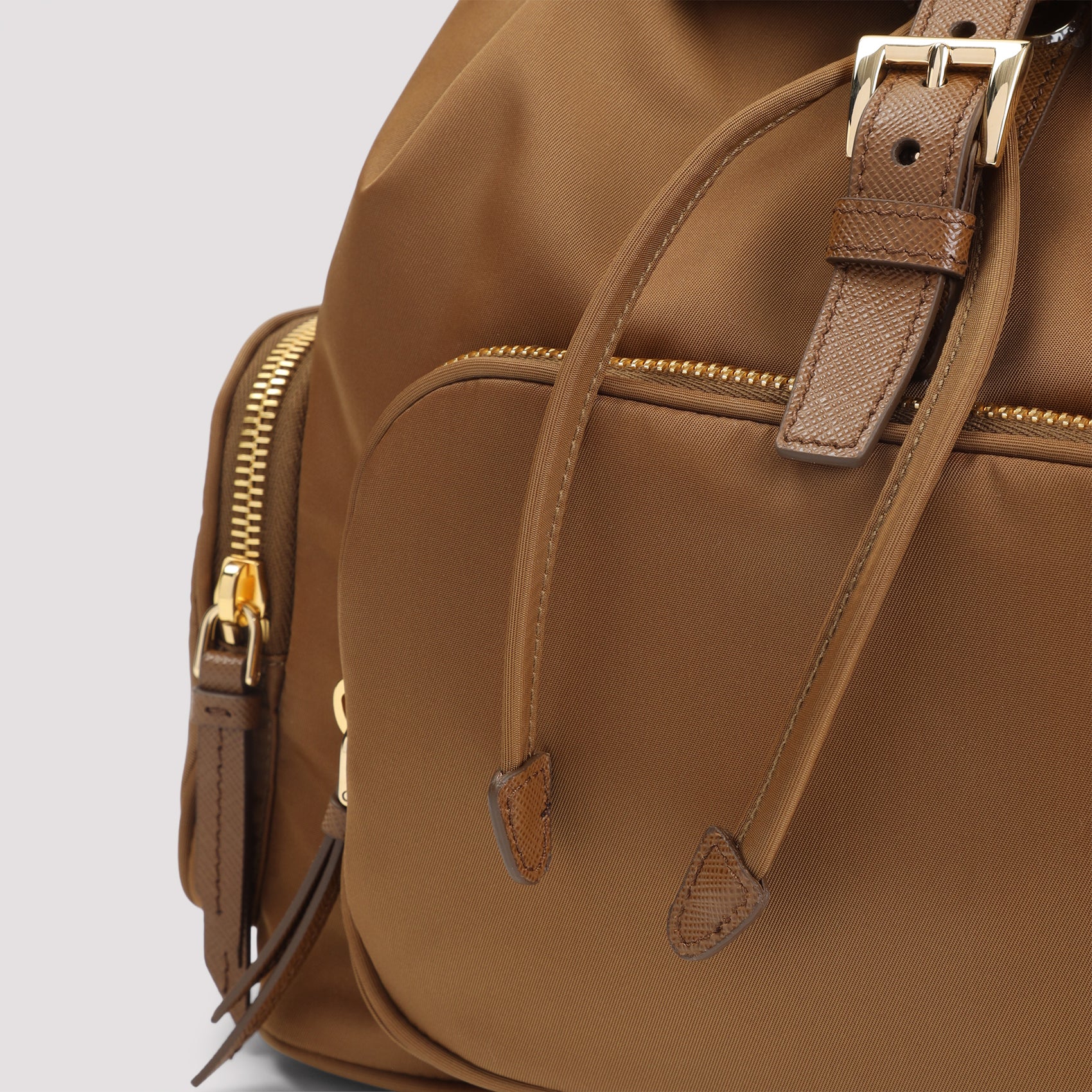 Prada Backpack