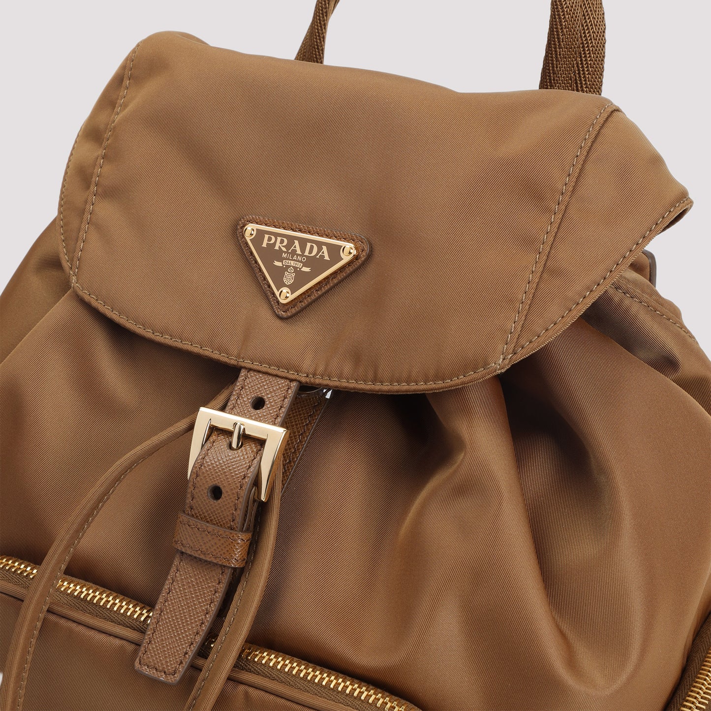 Prada Backpack