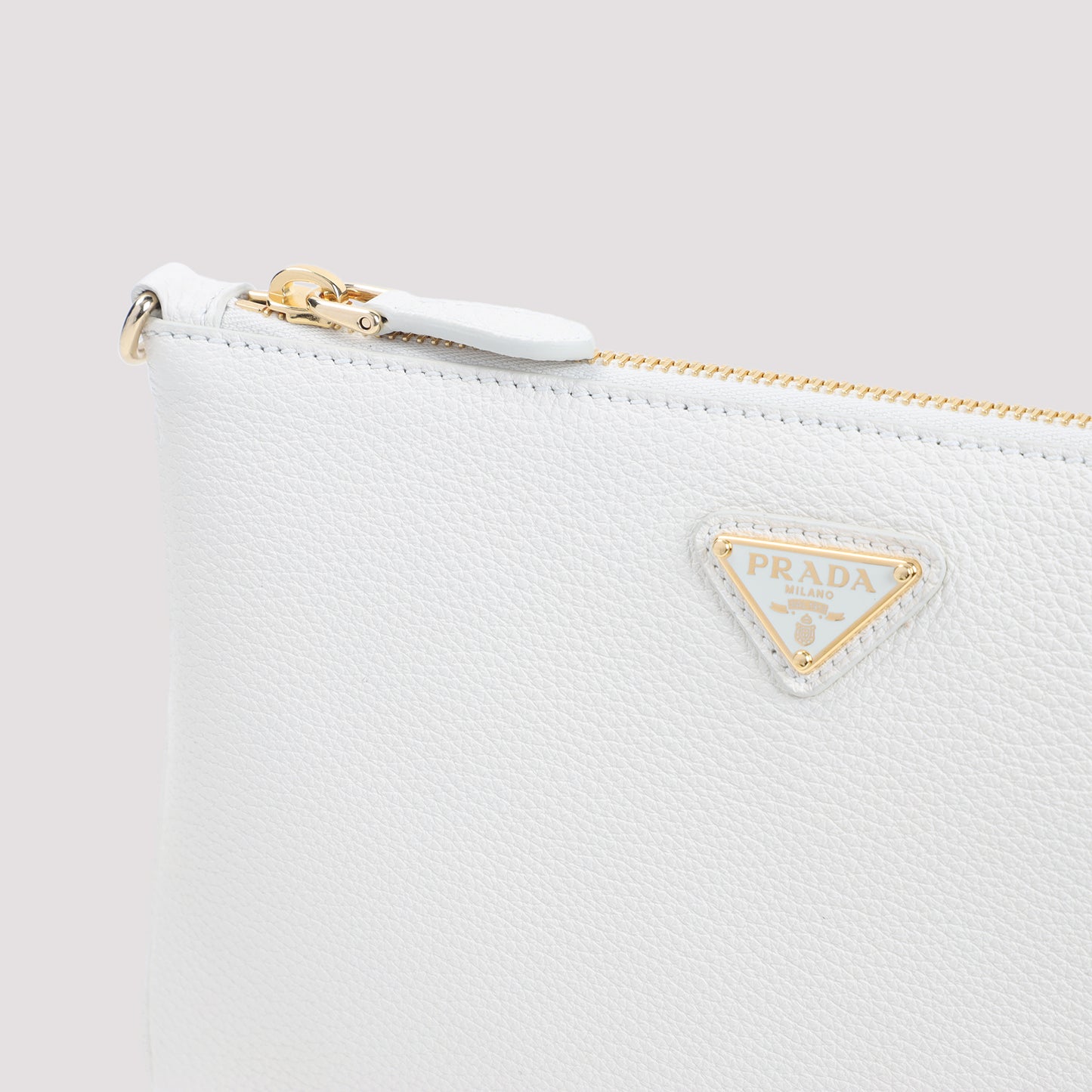 Prada Pouch