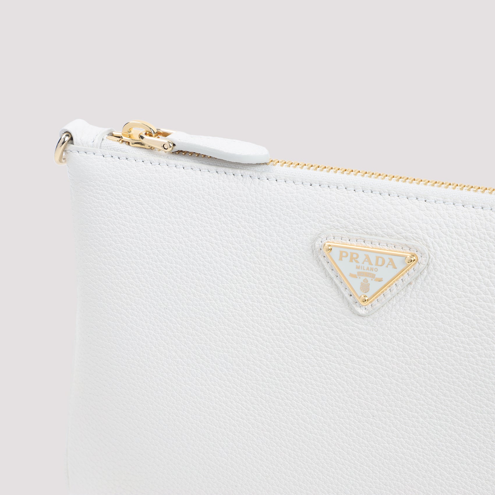 Prada Pouch