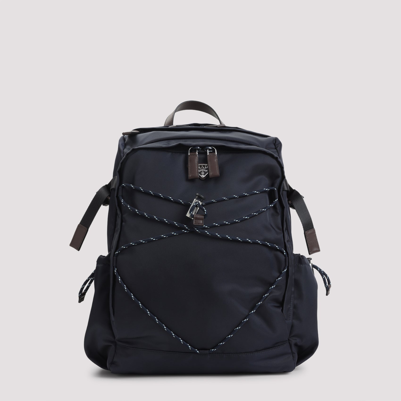 Prada Backpack