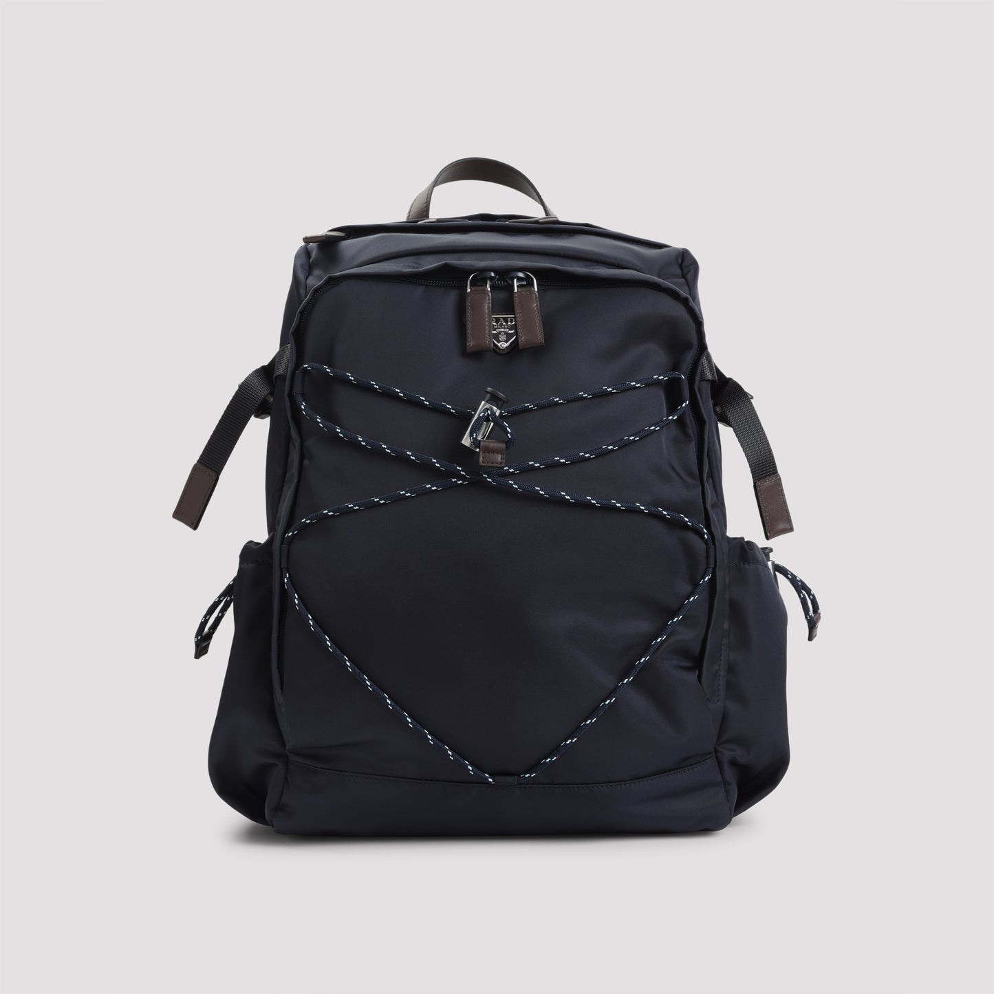 Prada Backpack