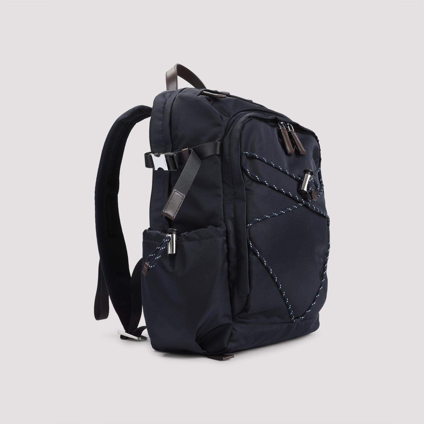 Prada Backpack