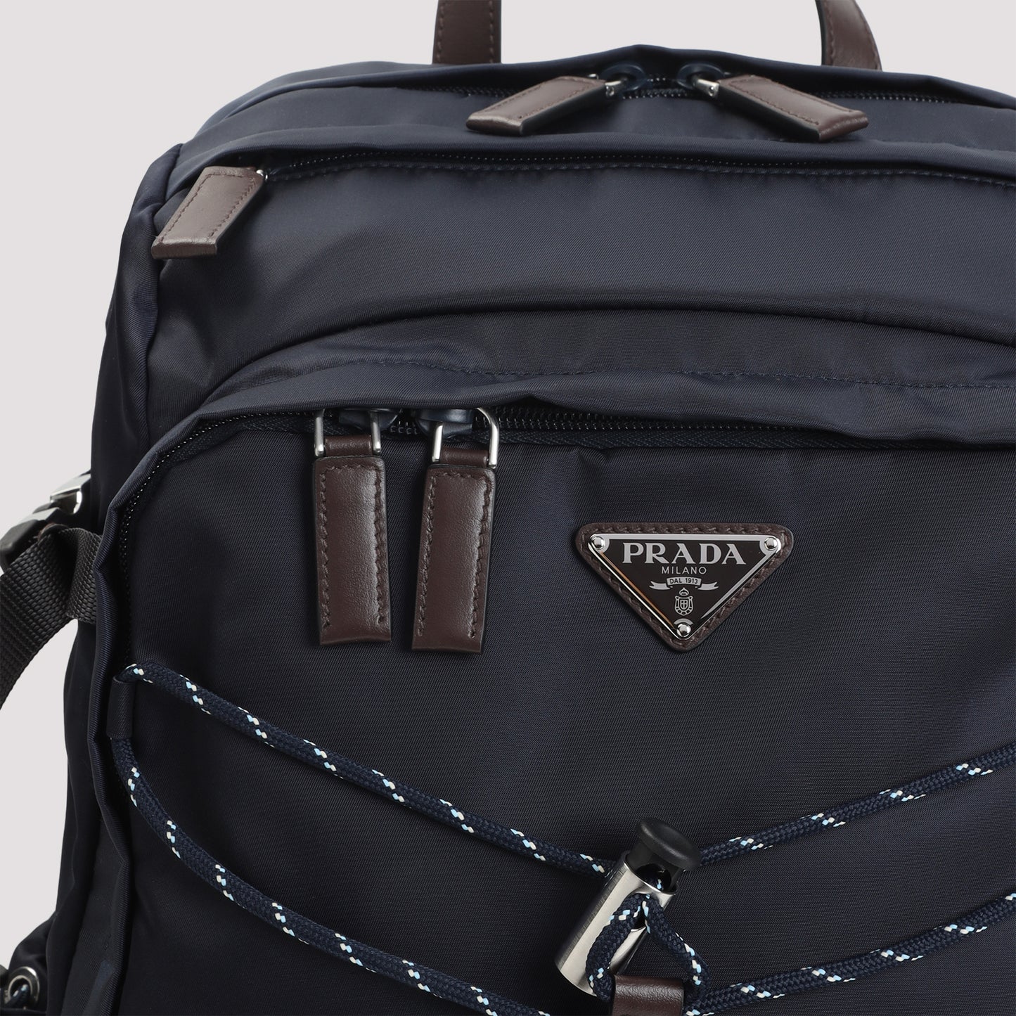 Prada Backpack