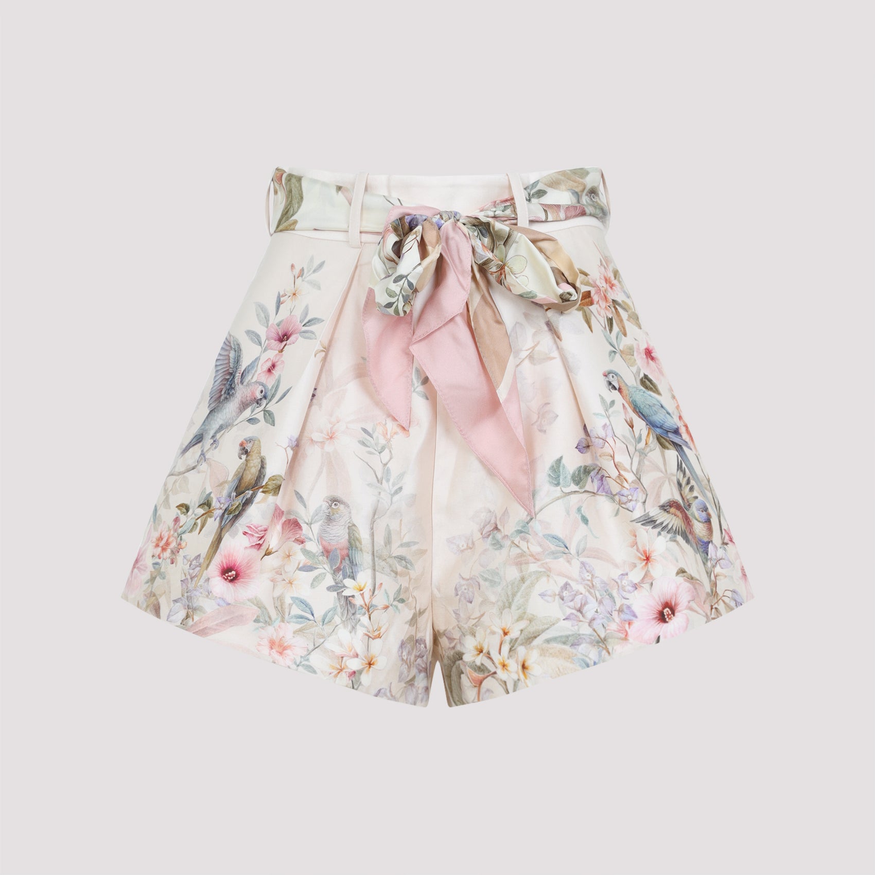 Zimmermann Rebellion Tuck Short