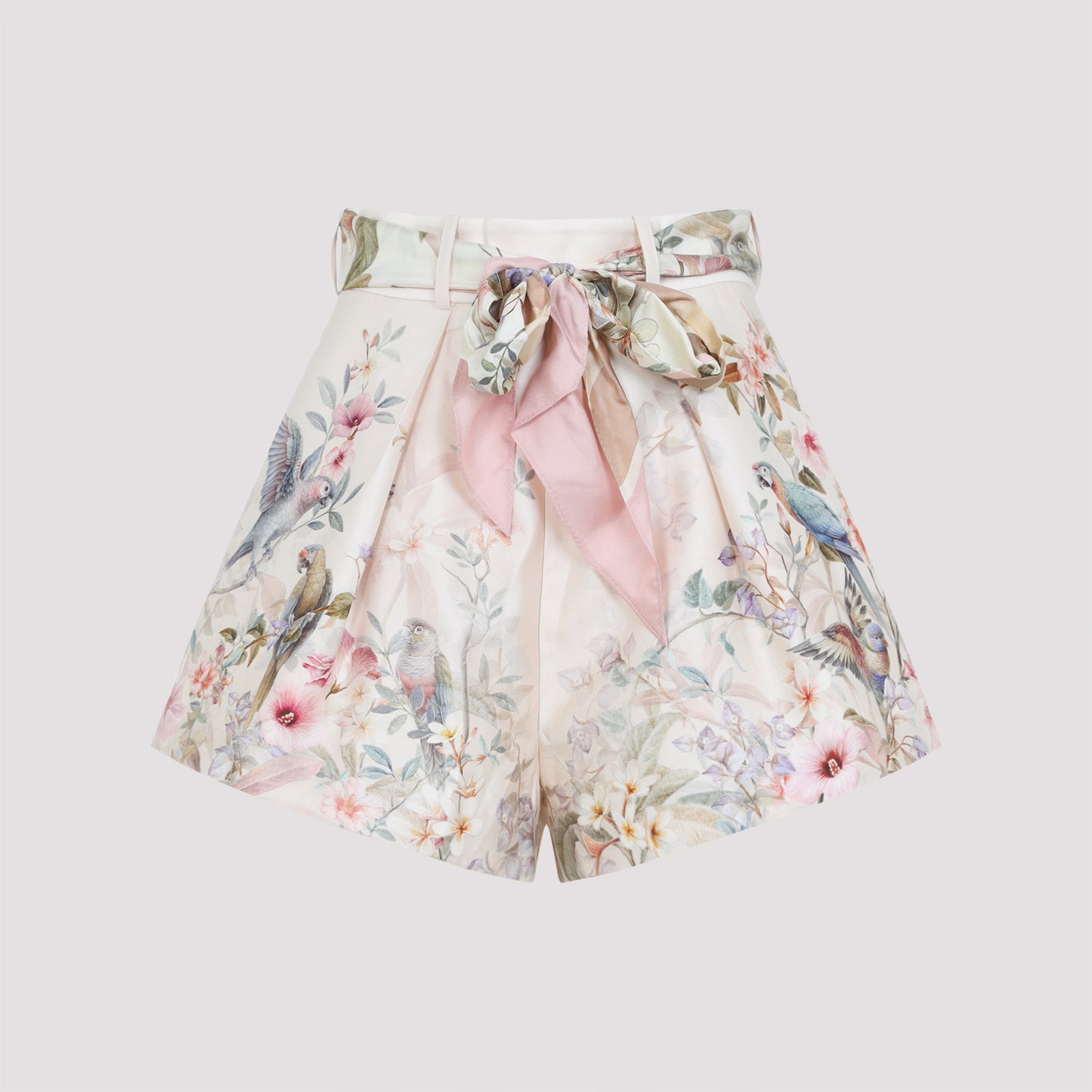 Zimmermann Rebellion Tuck Short