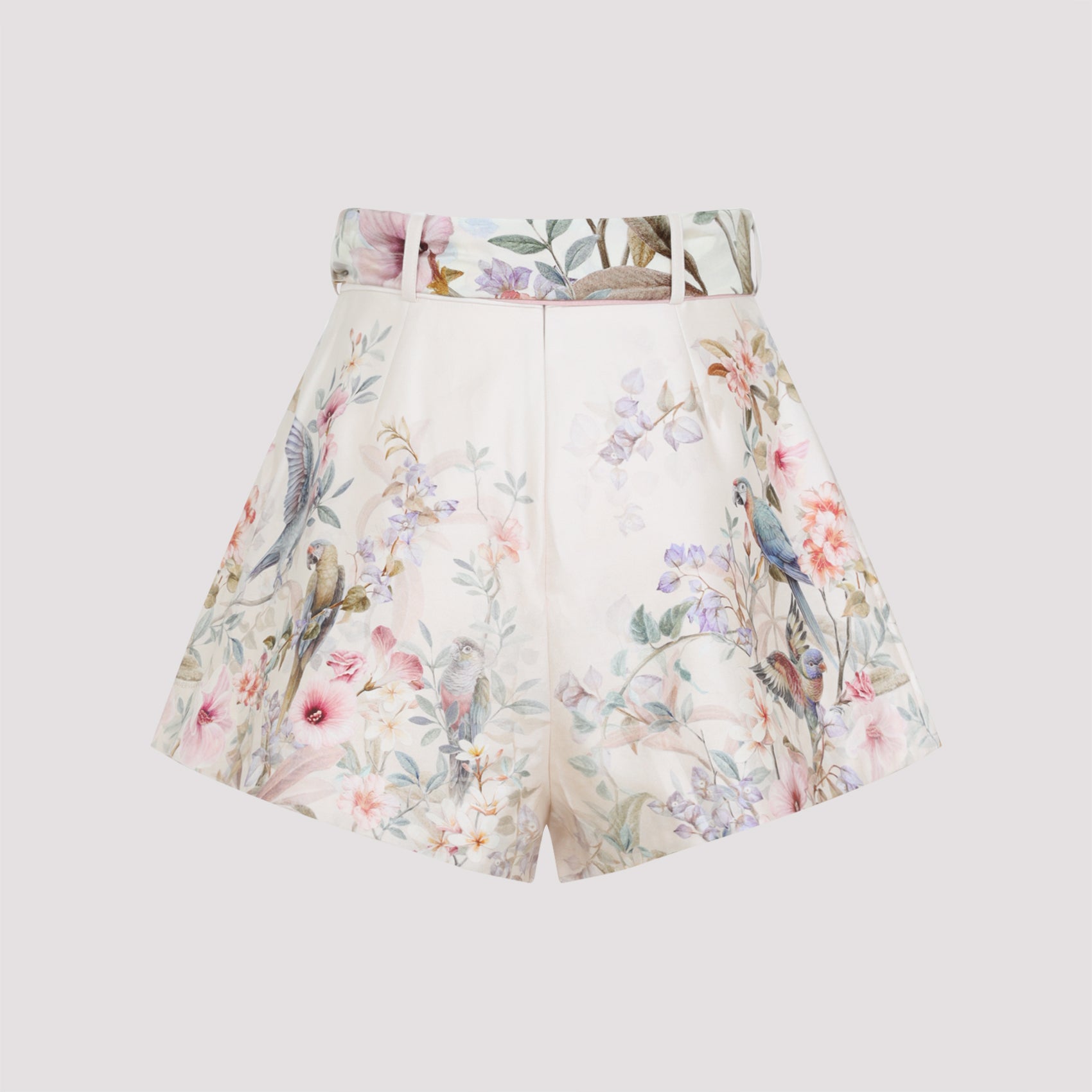 Zimmermann Rebellion Tuck Short